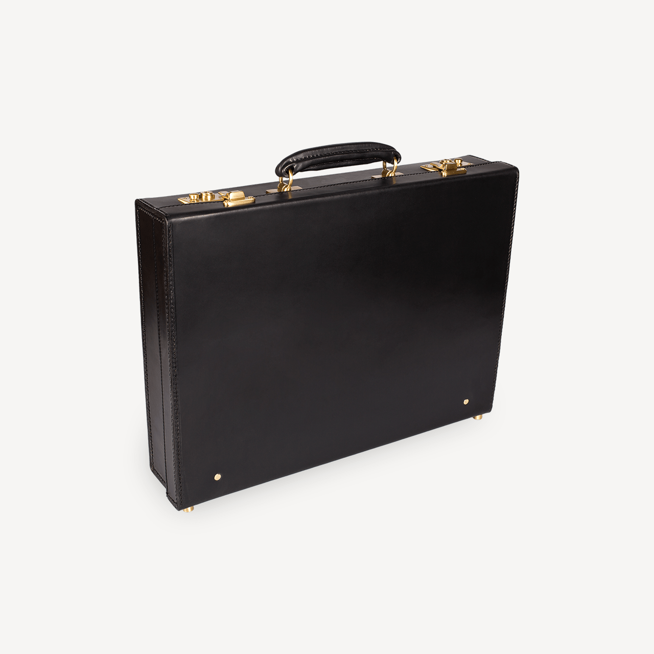 Bond Attaché 3.5" - Swaine