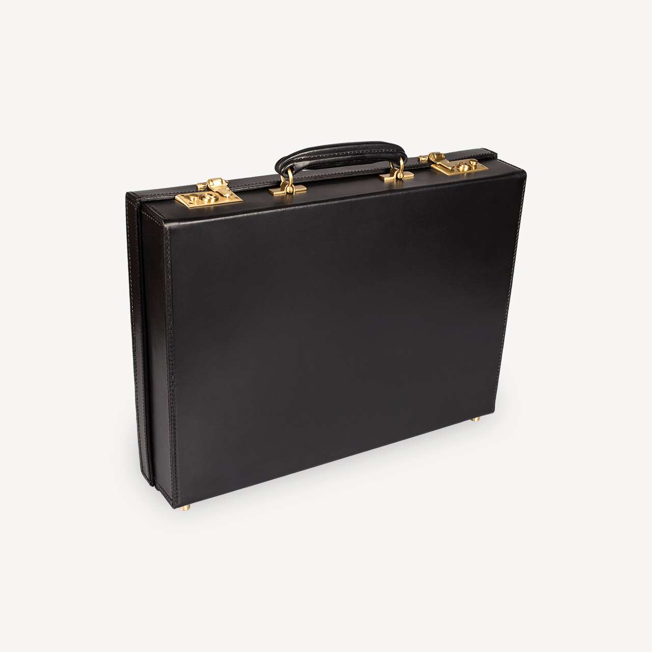 Bond Attaché 3.5" - Swaine