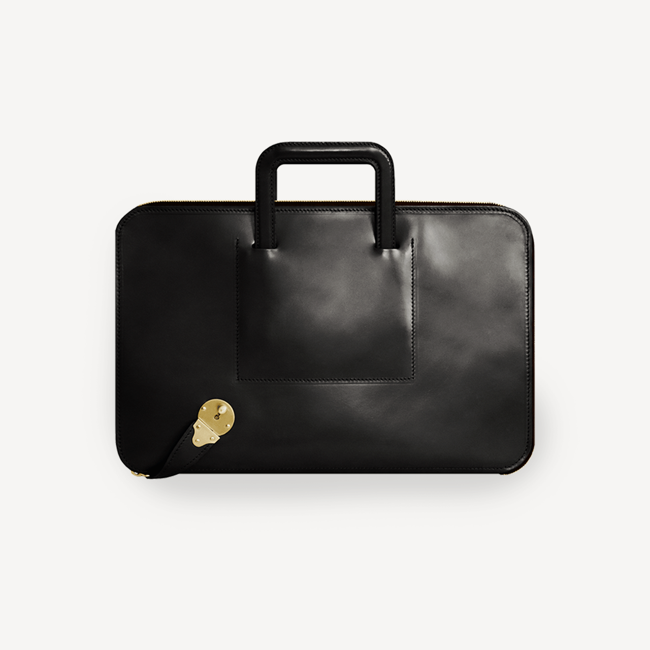 Leather Folio