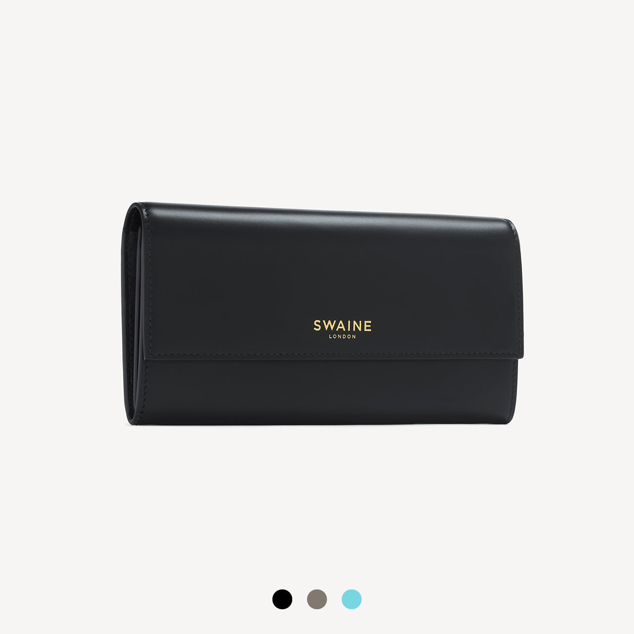 Continental Wallet
