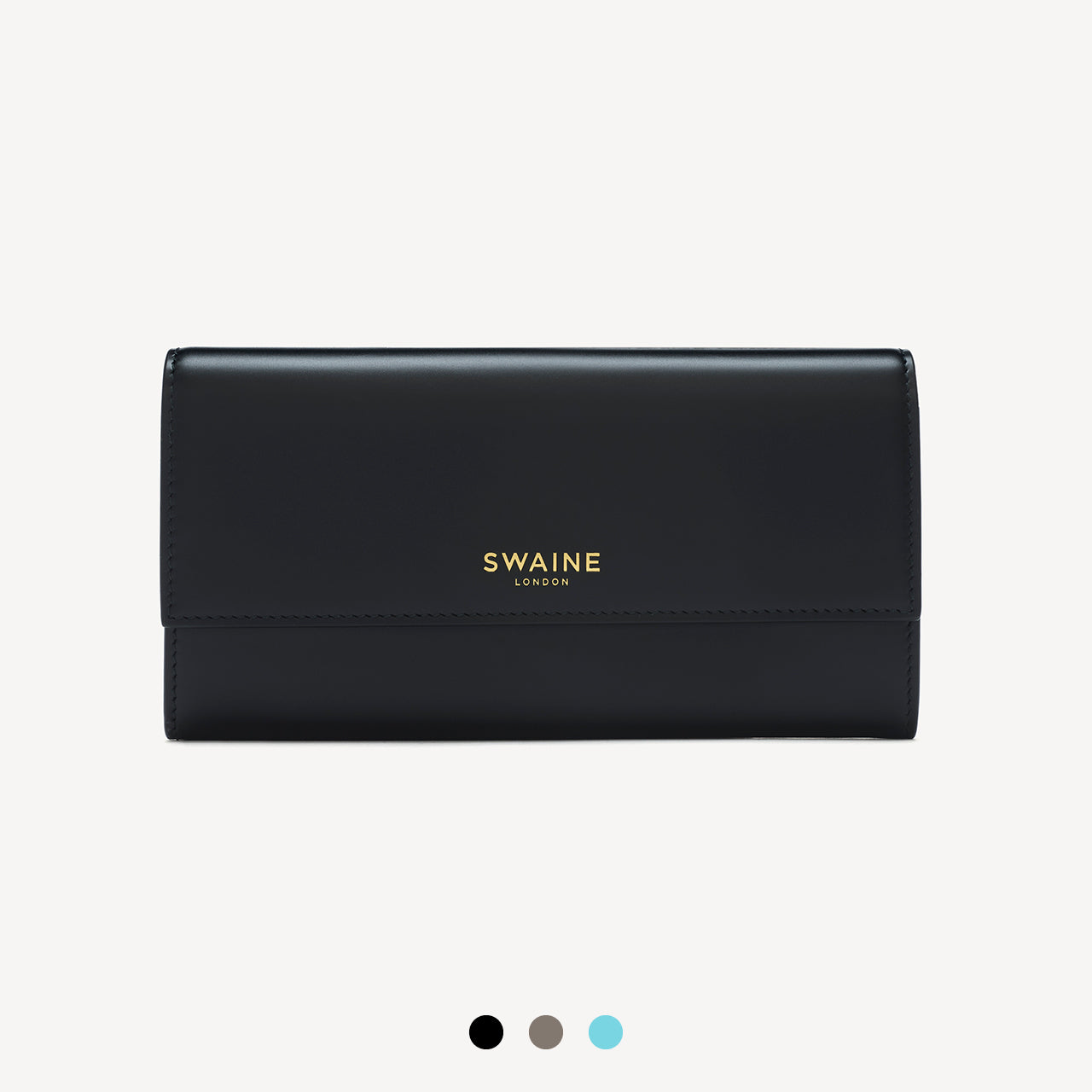 Continental Wallet