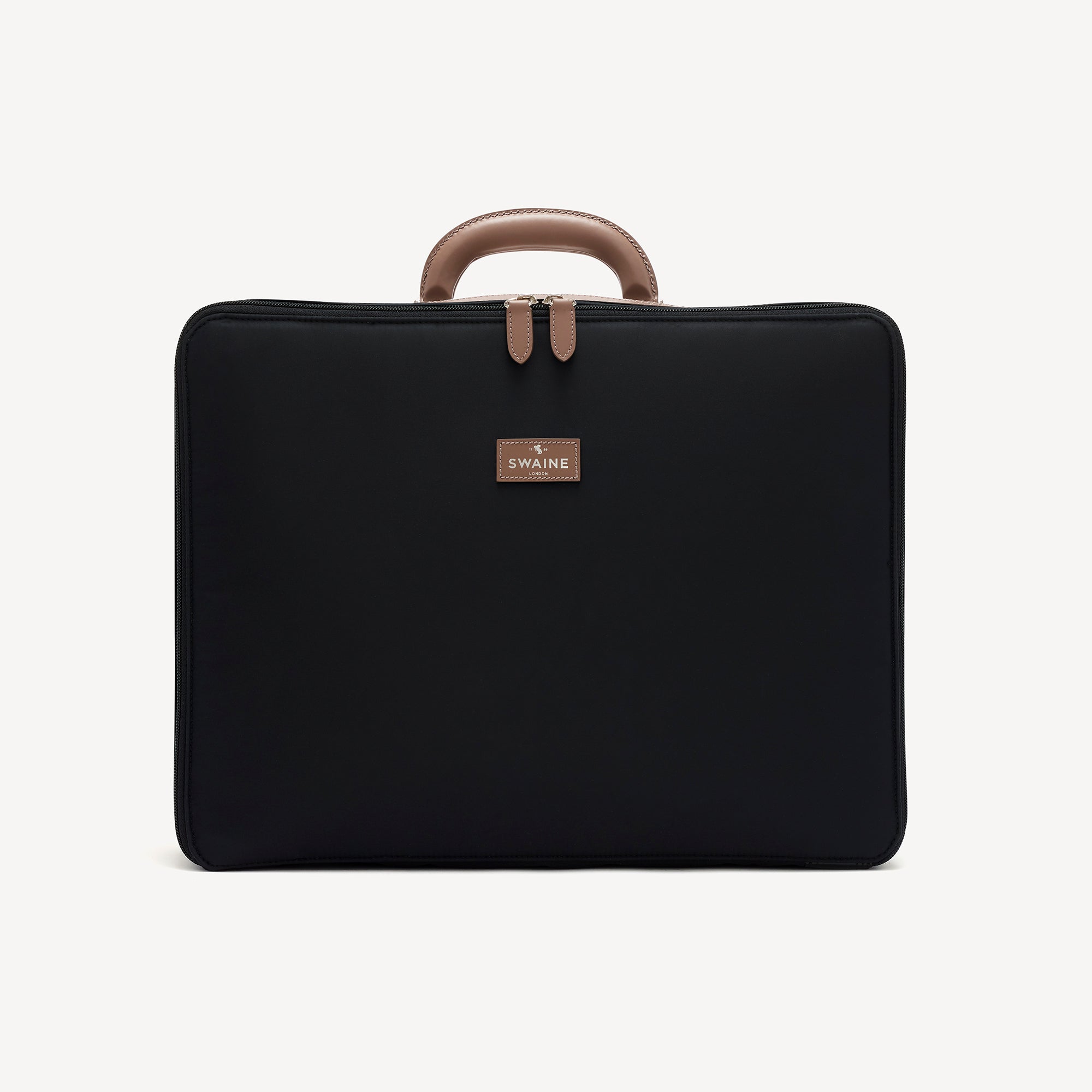 New Bond Attaché