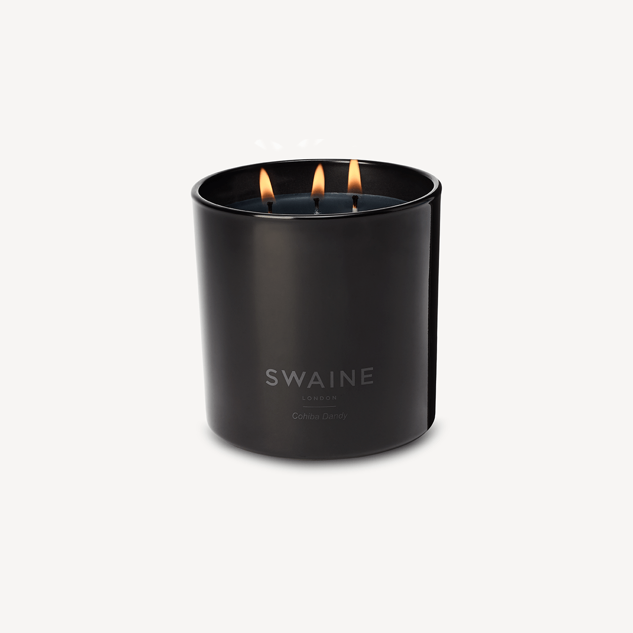 Candle Cohiba Dandy - Vegetal Wax - Swaine