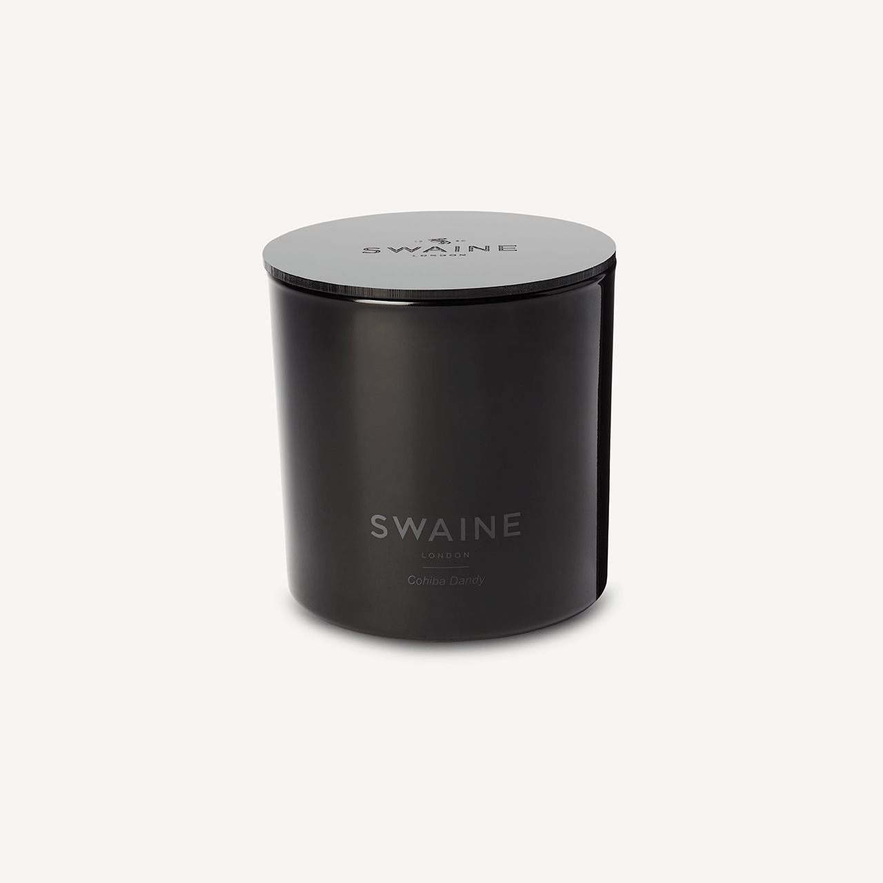 Candle Cohiba Dandy - Vegetal Wax - Swaine