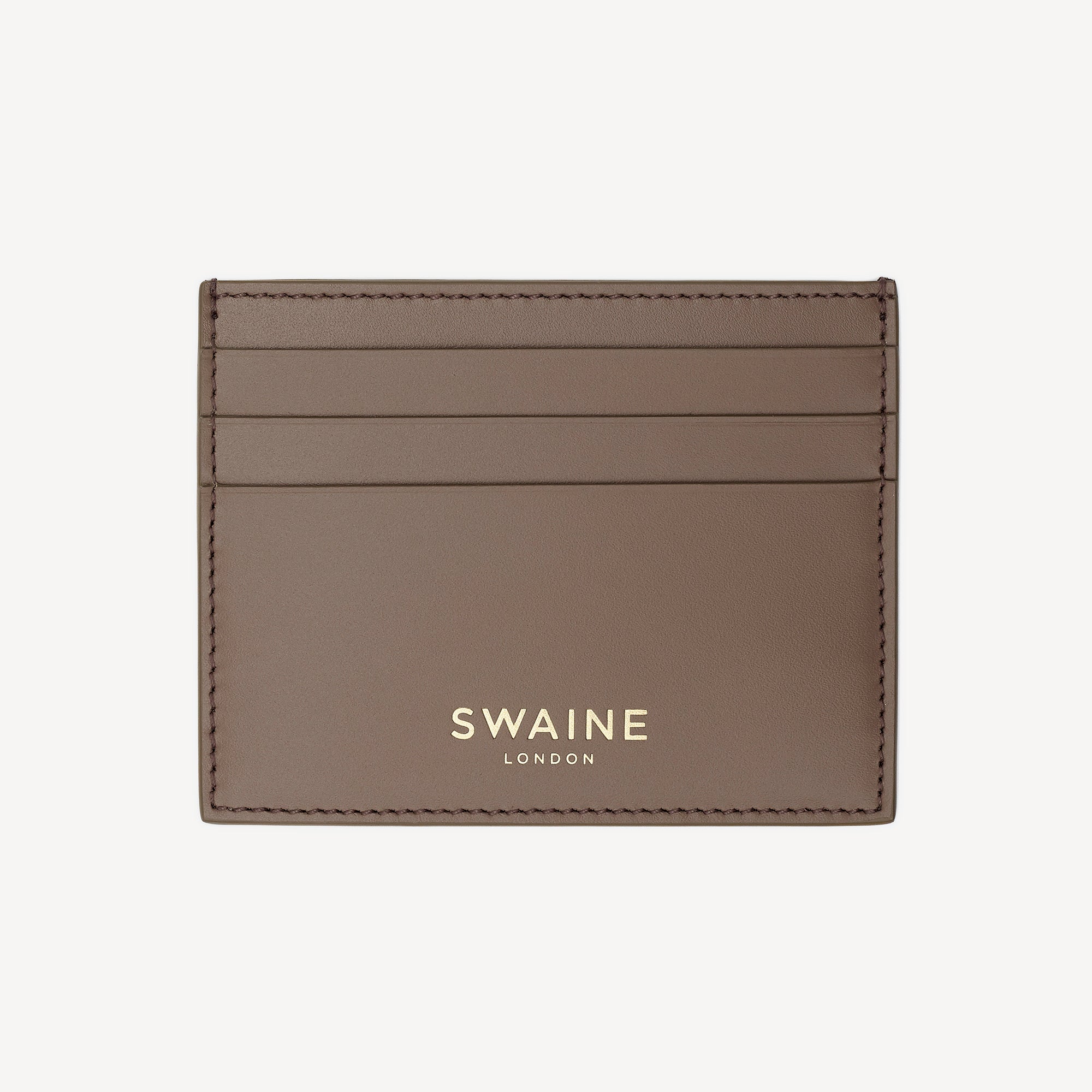 Credit Card Holder