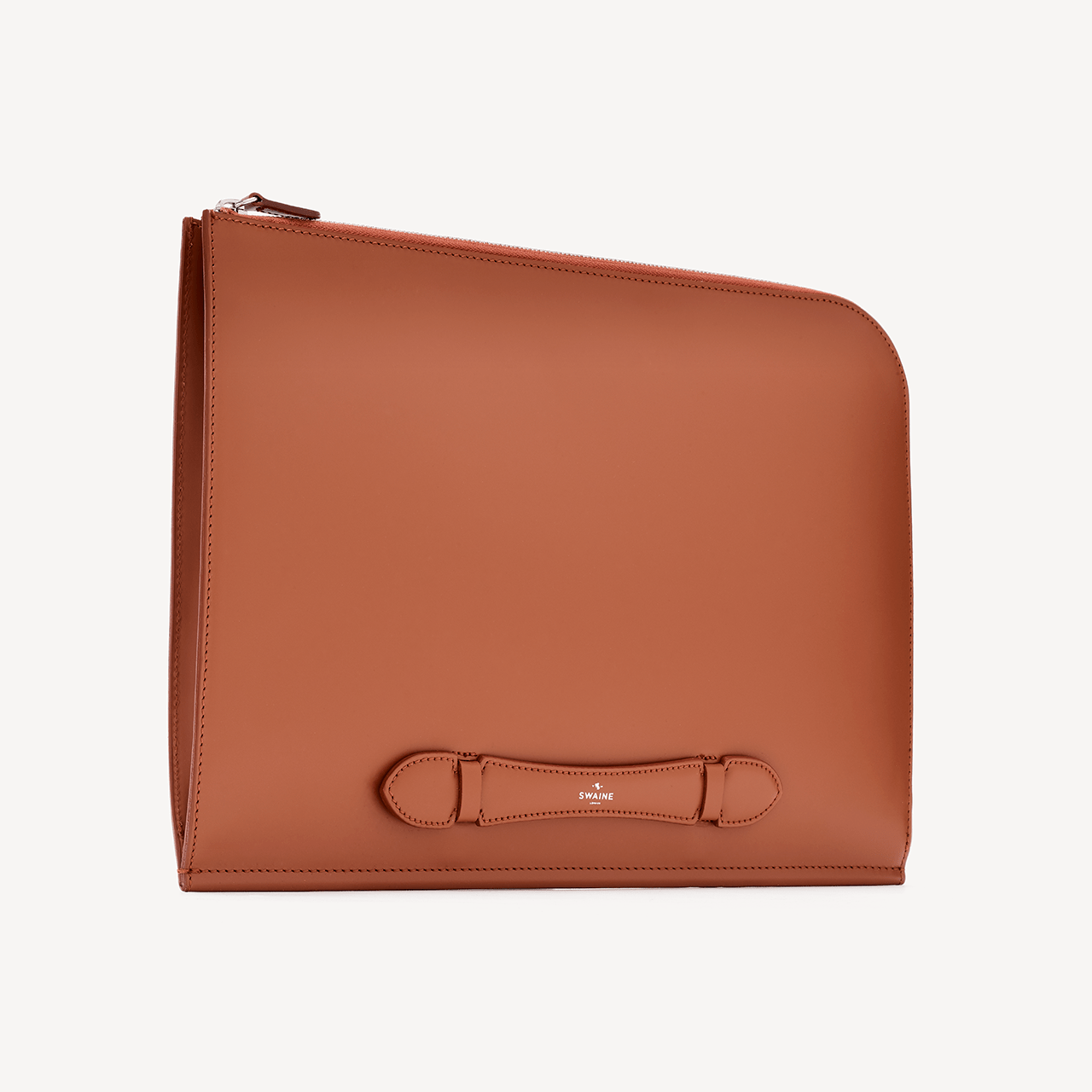 Metropolitan Folio - Tan - Swaine