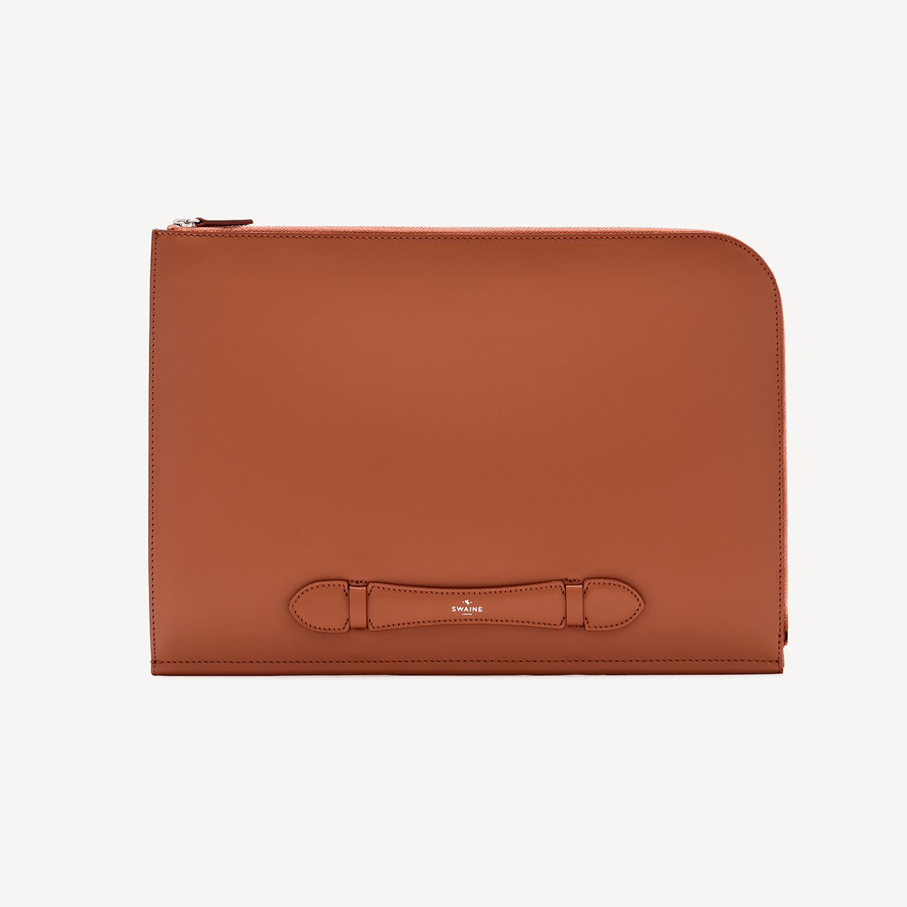 Metropolitan Folio - Tan - Swaine