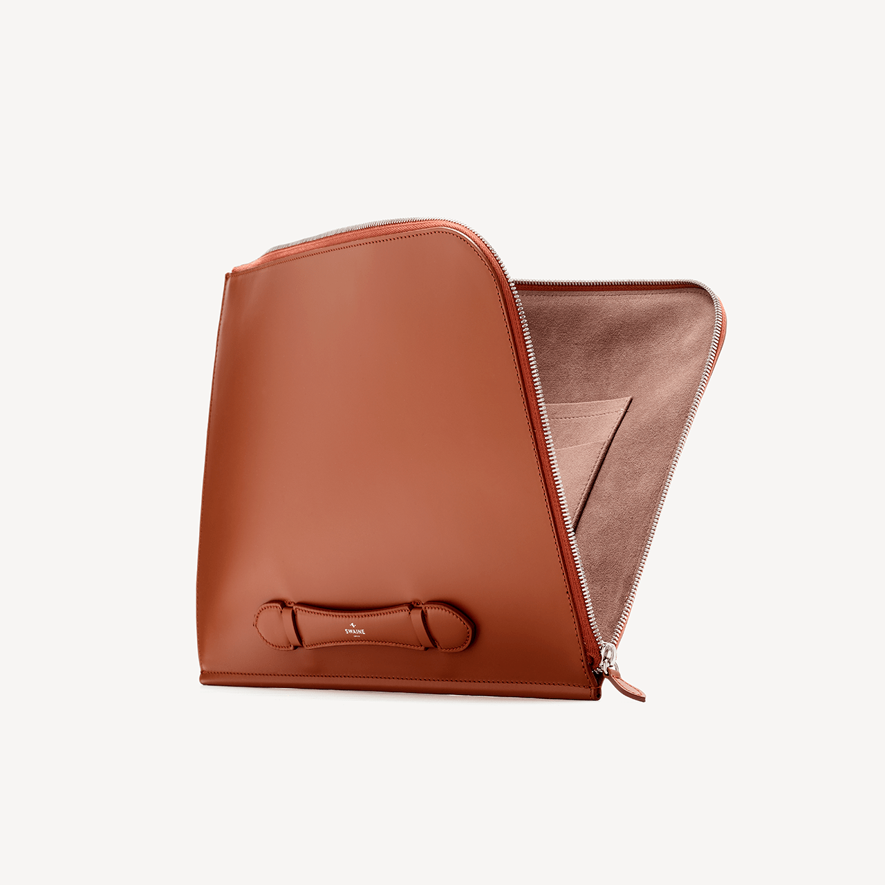 Metropolitan Folio - Tan - Swaine