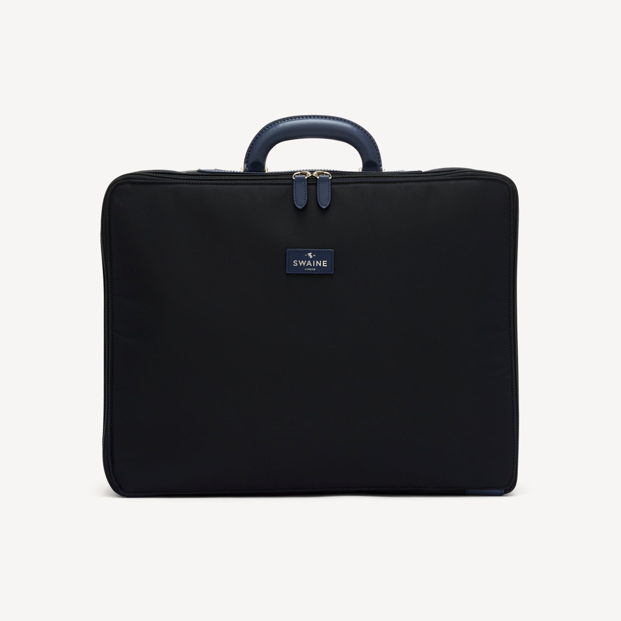 New Bond Attaché
