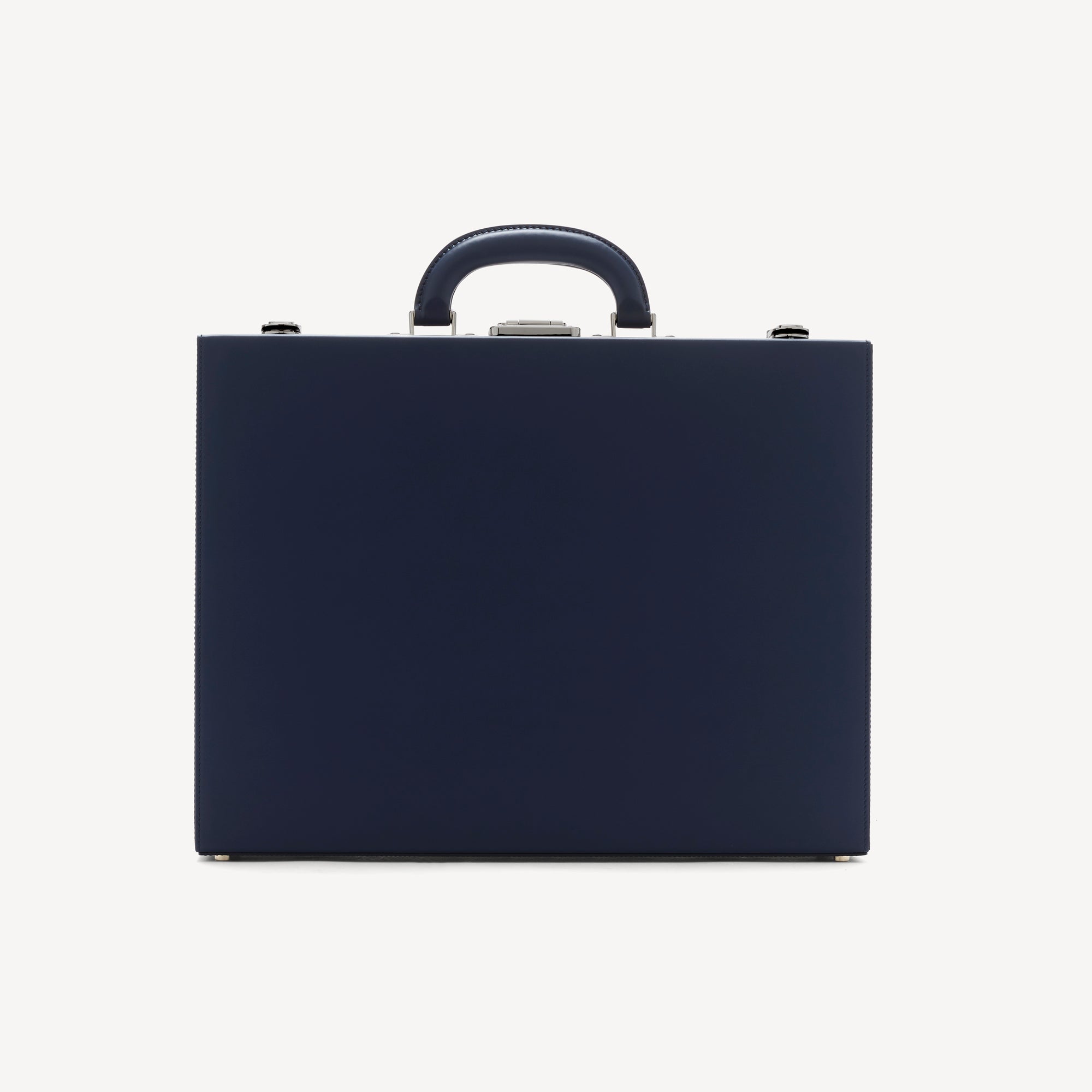 James Bond in From Russia with Love attaché case