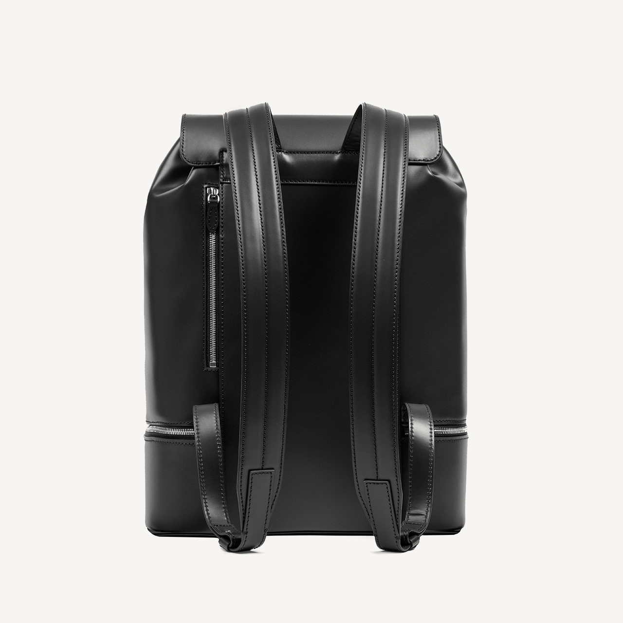 Nomad Backpack - Black - Swaine