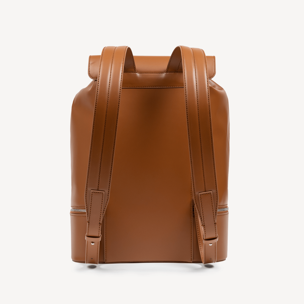 Nomad Backpack - Cognac - Swaine