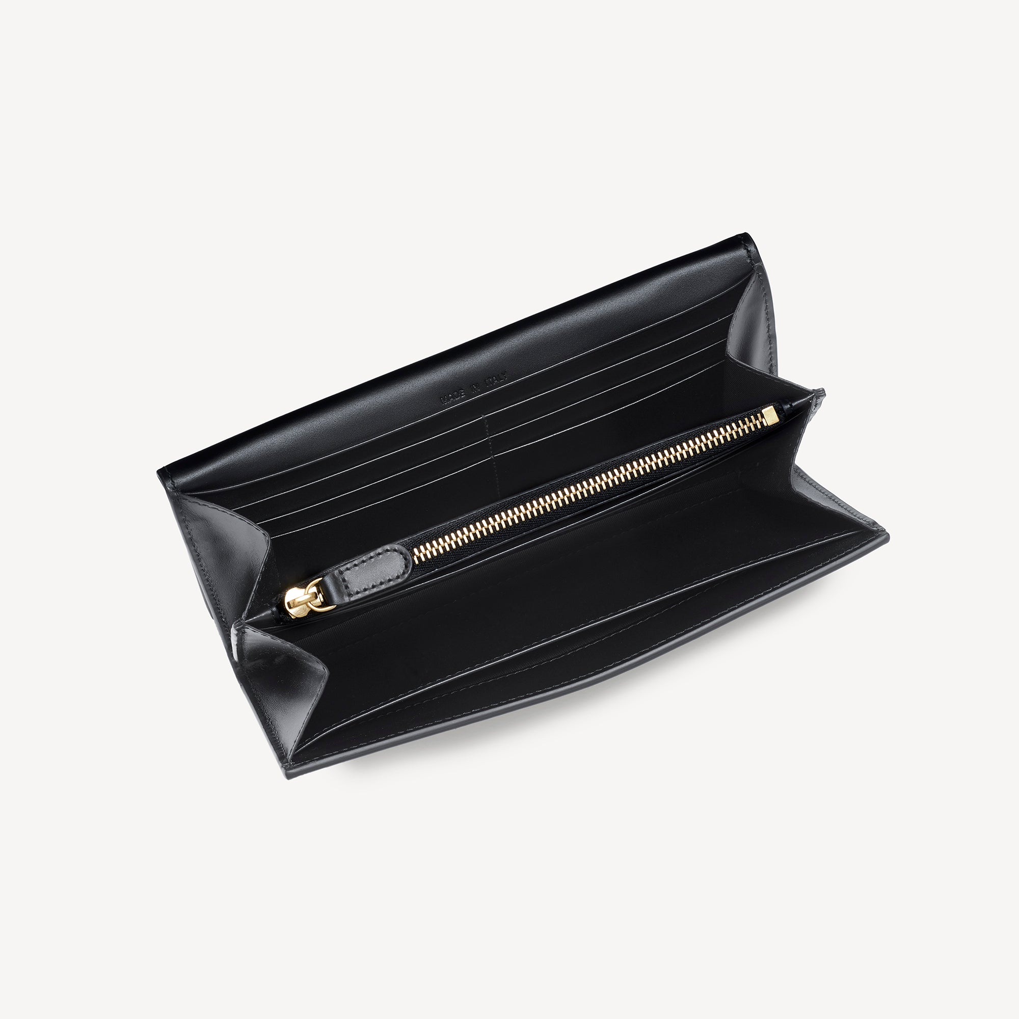 Continental Wallet