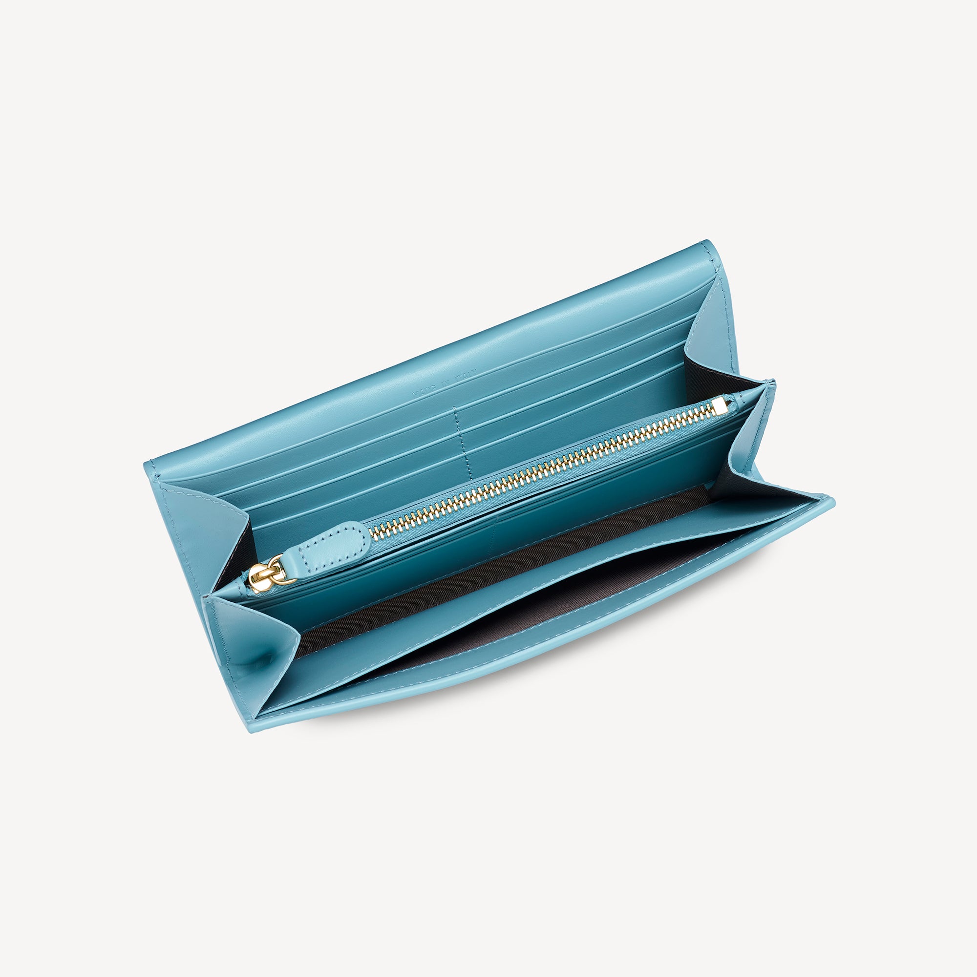 Continental Wallet
