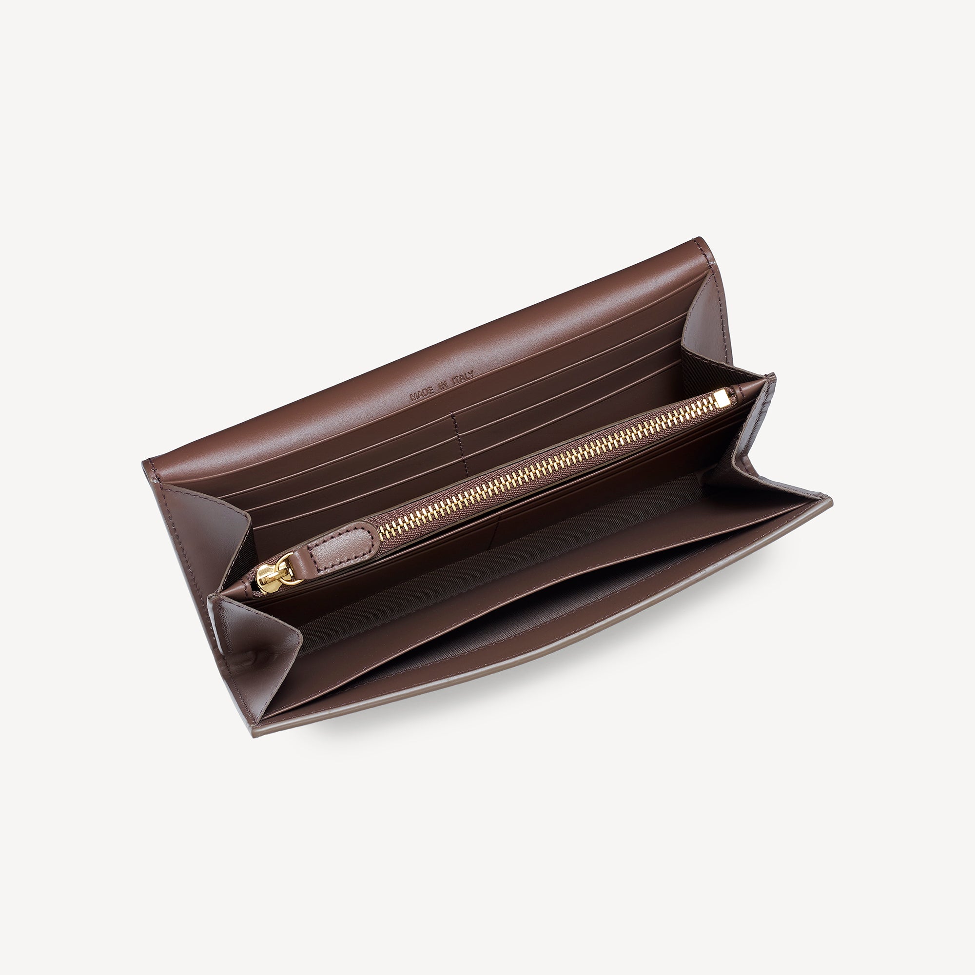 Continental Wallet