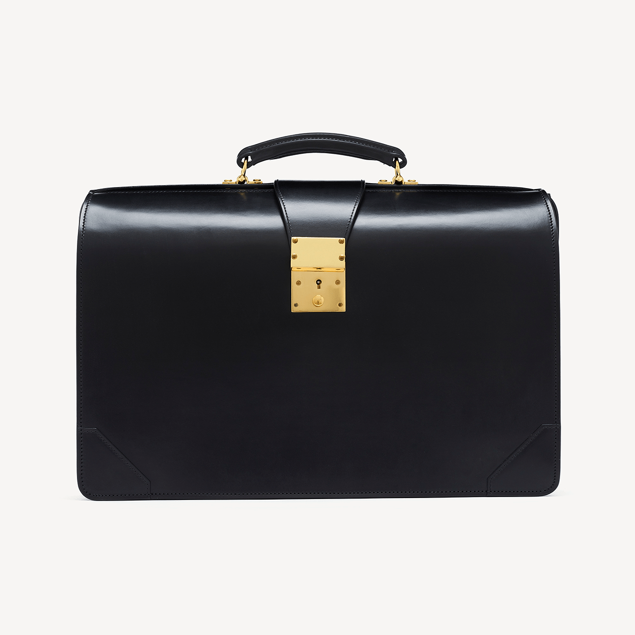 Whitehall - Black - Swaine