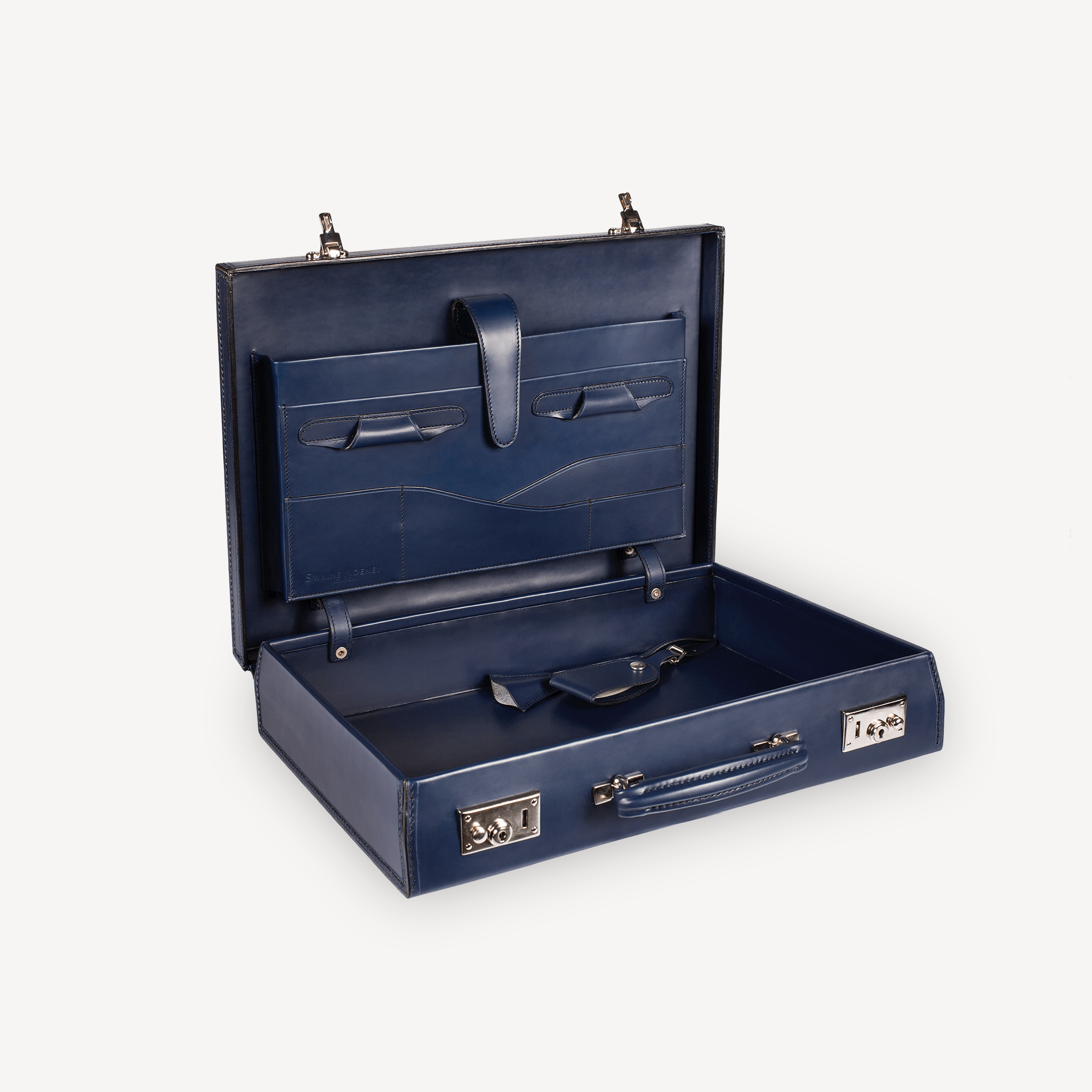 Churchill Attaché Case