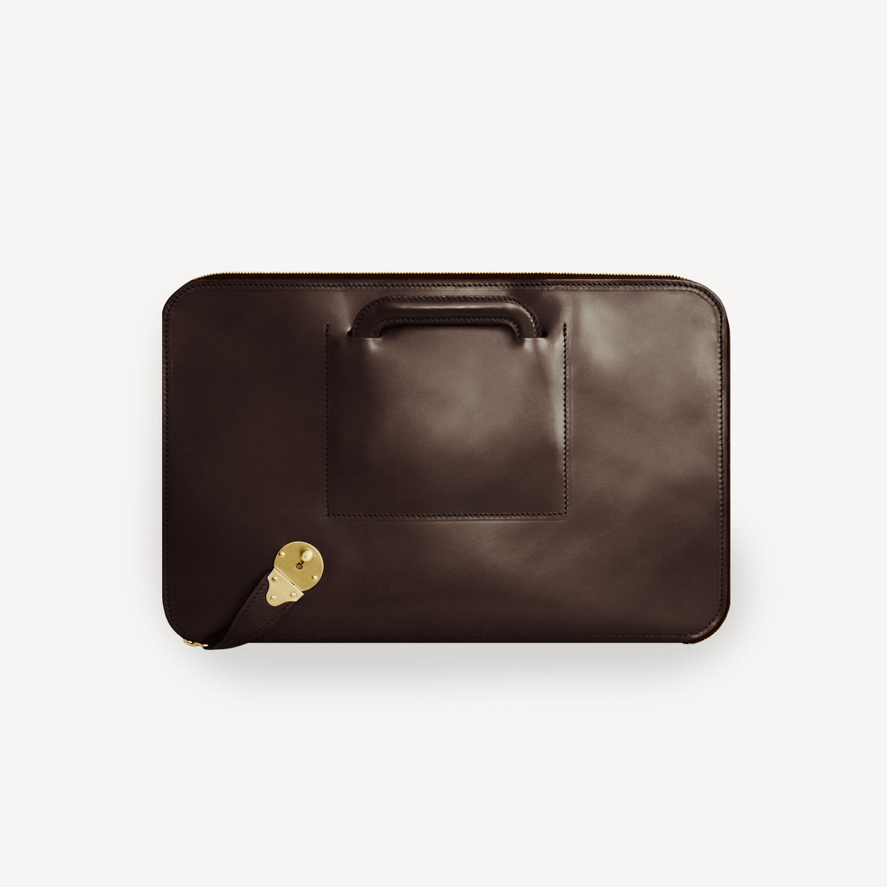 Salisbury Folio - Havana - Swaine