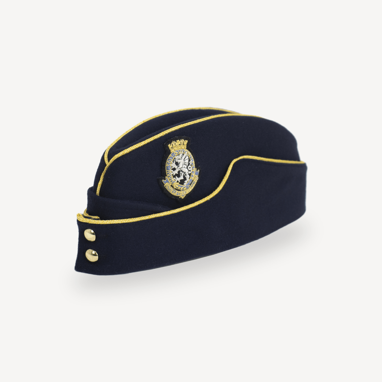 SIDE HATS - Swaine