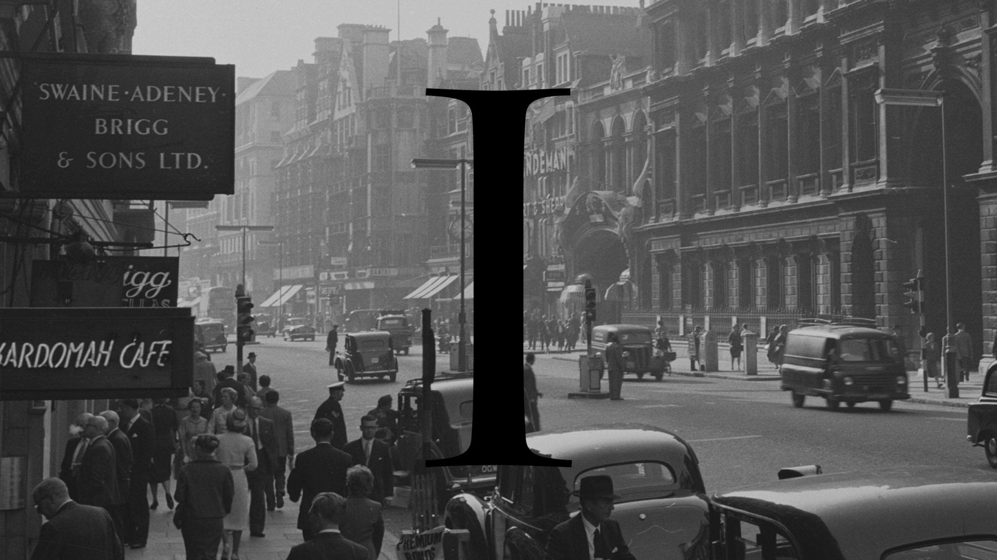 第 1 章 - 地球を受け継ぐ - Swaine Group Ltd