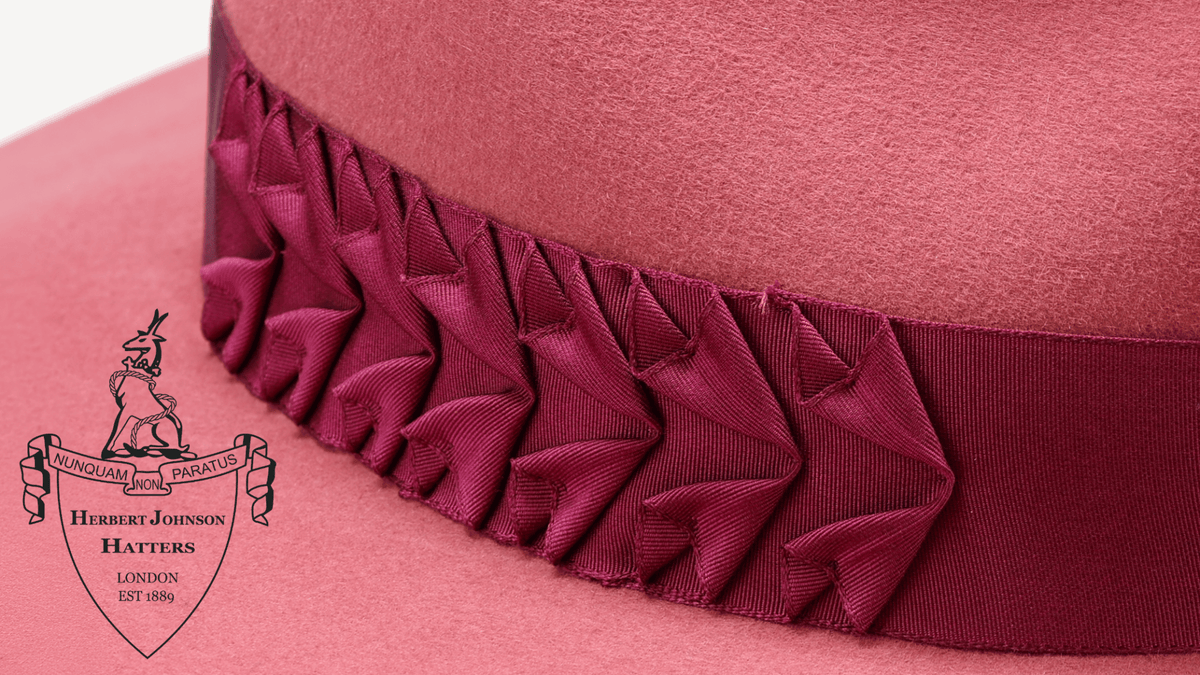 Behind the New Hat Collection - Swaine Group Ltd