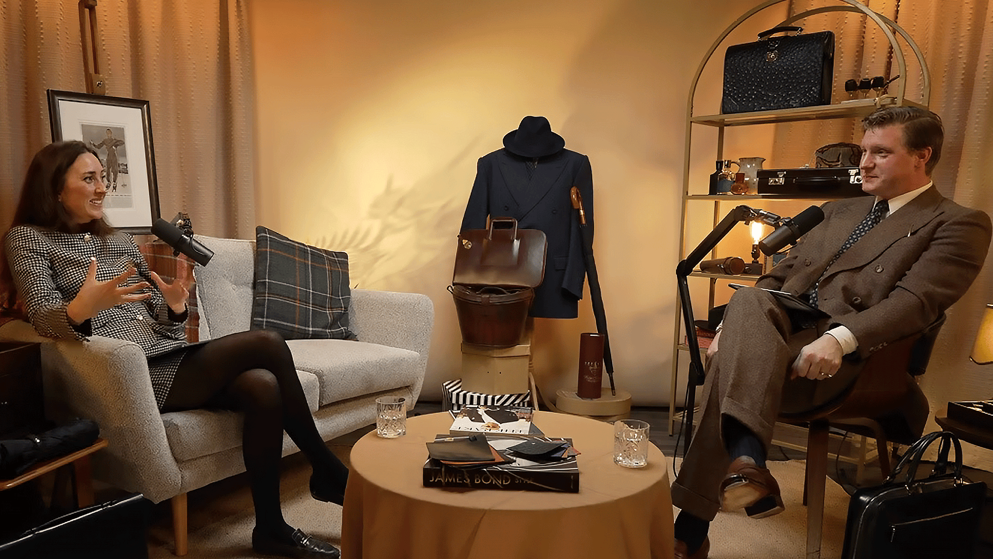 The Luxury Dispatch: Stately Homes