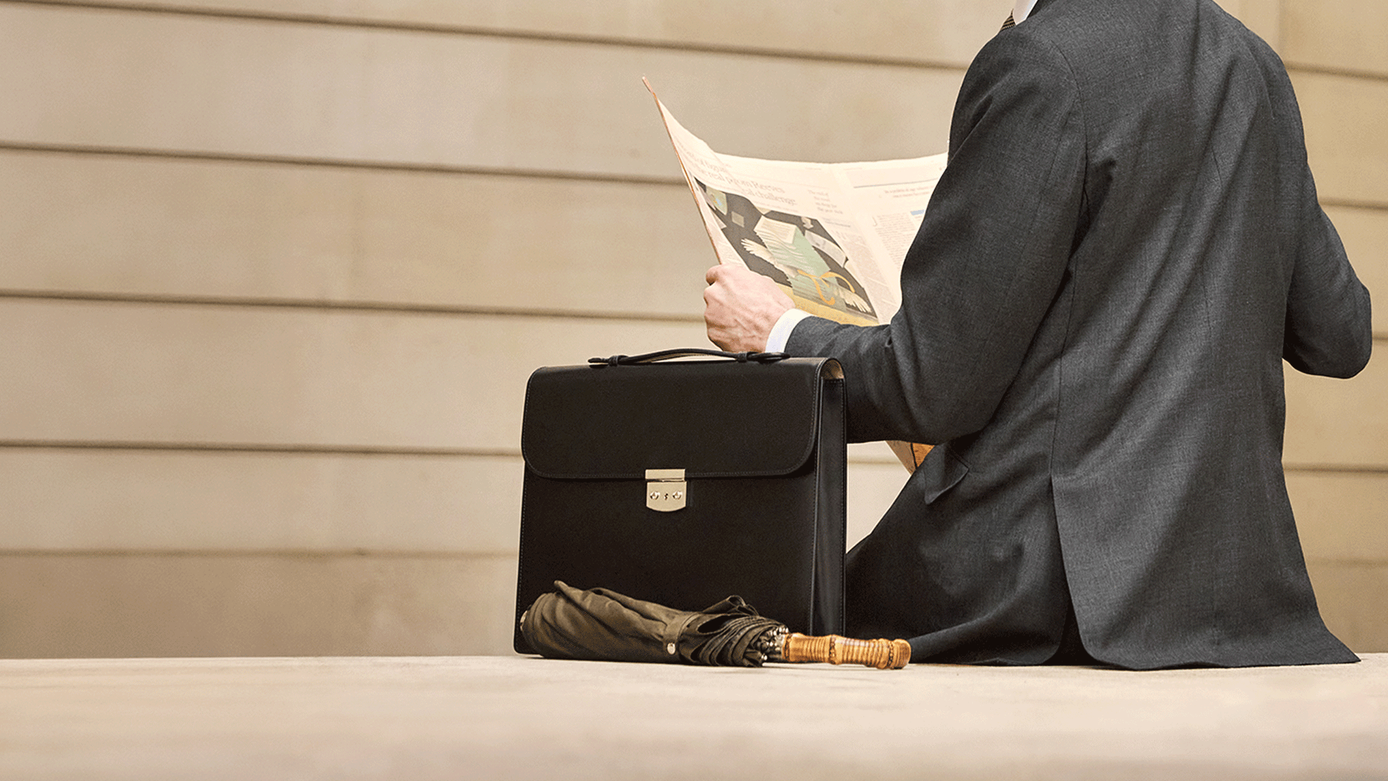 Meet the Gresham - Swaine Group Ltd