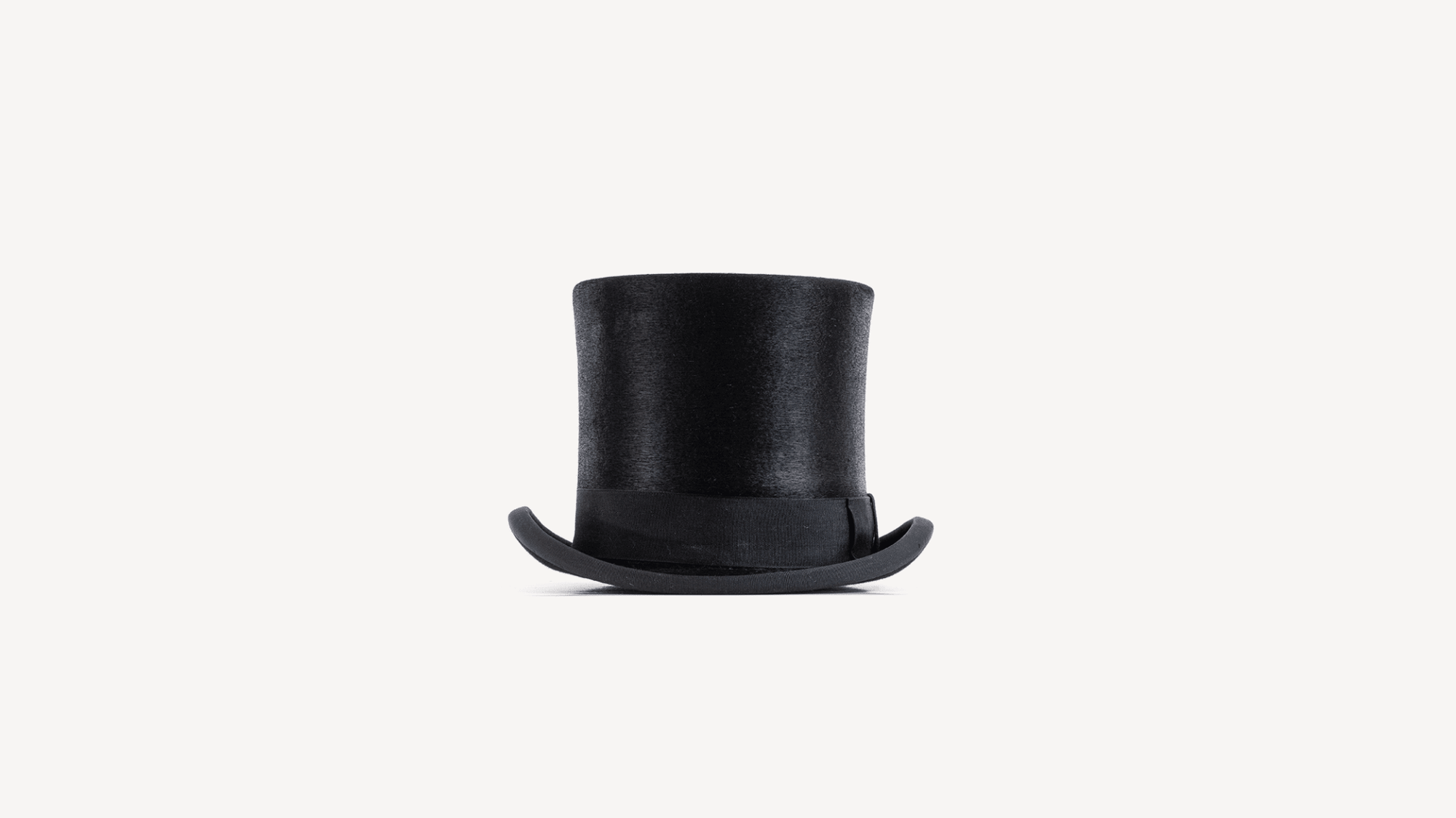 Notes from a Top Hat - Swaine Group Ltd