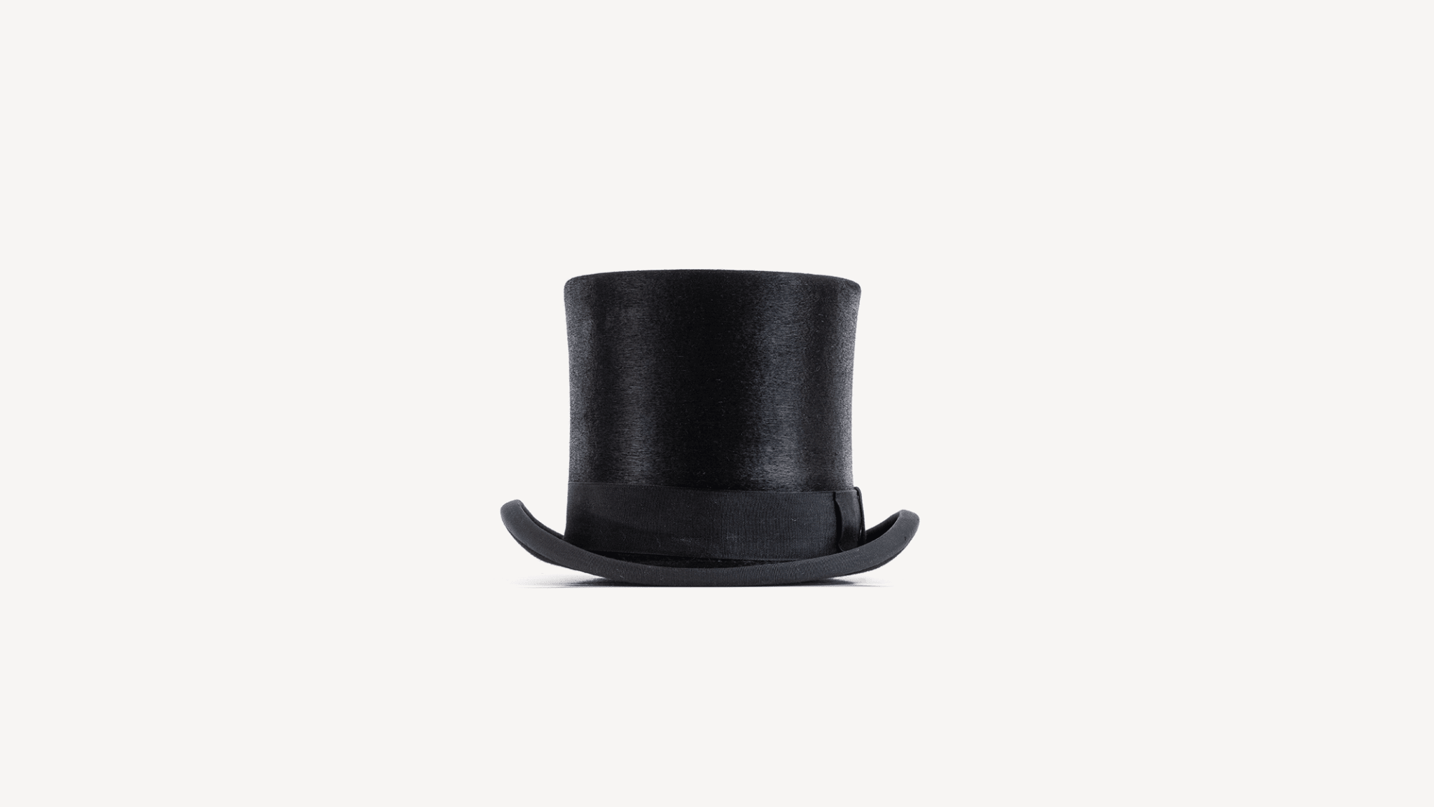 Notes from a Top Hat - Swaine Group Ltd