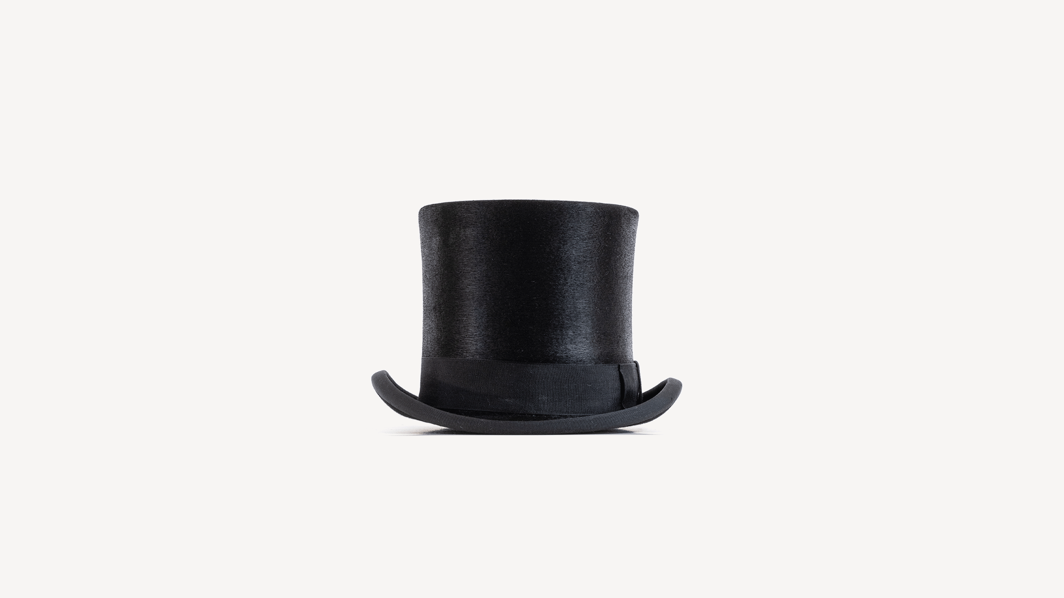 Notes from a Top Hat