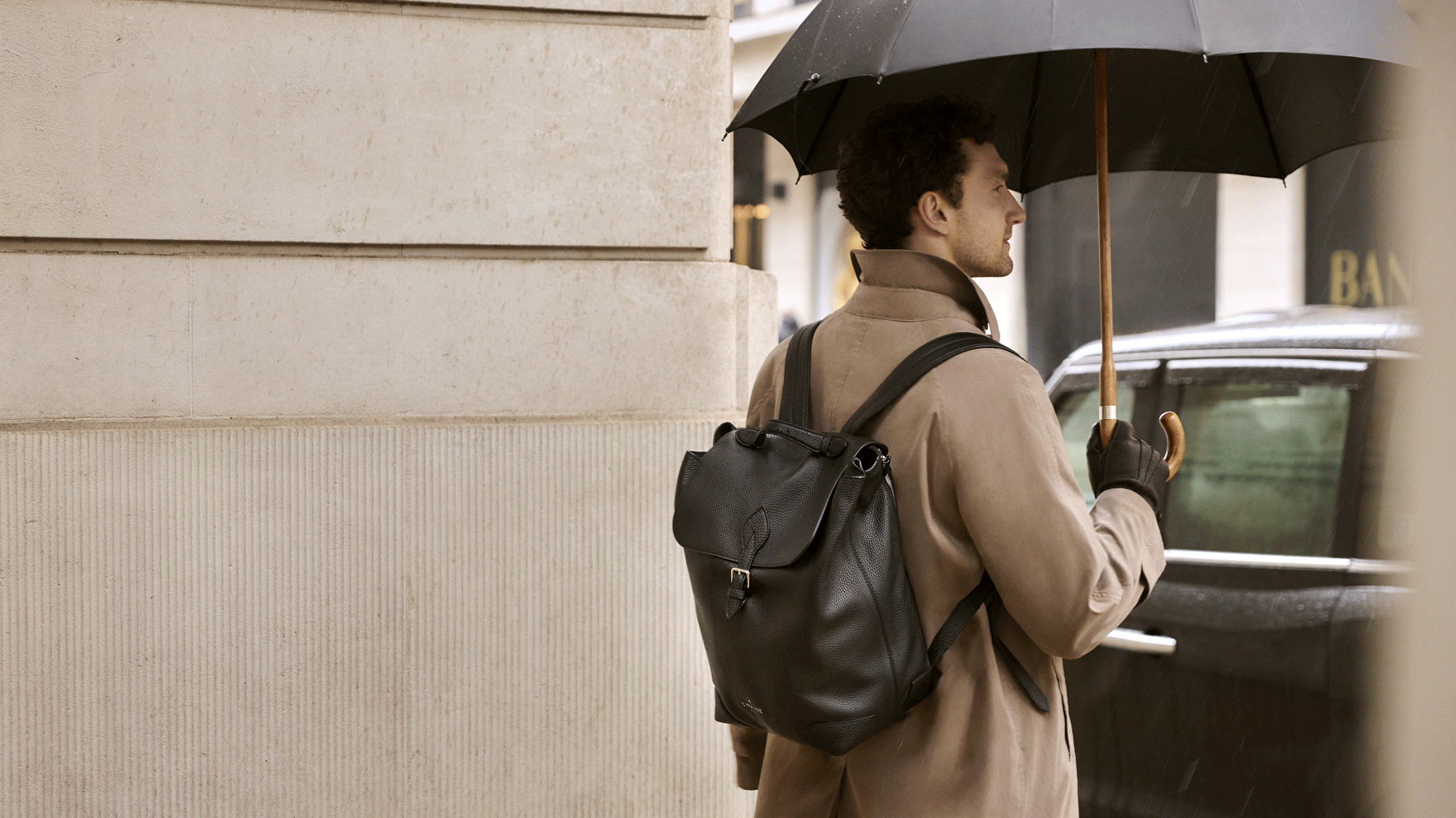 The Measure of a Gentleman - Swaine Group Ltd