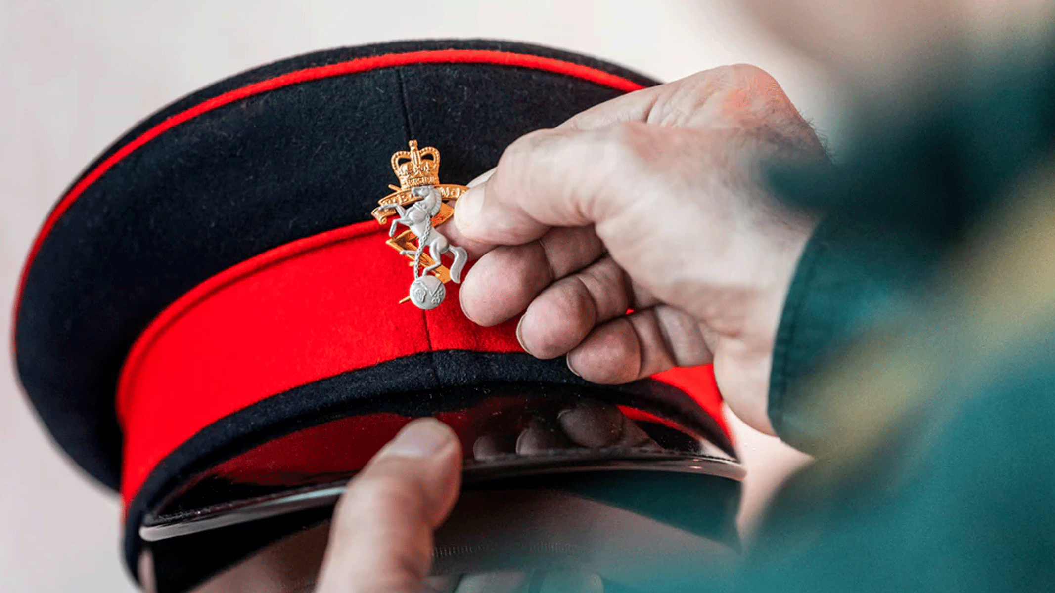 Herbert Johnson - a Hatter, not a Milliner - Swaine Group Ltd