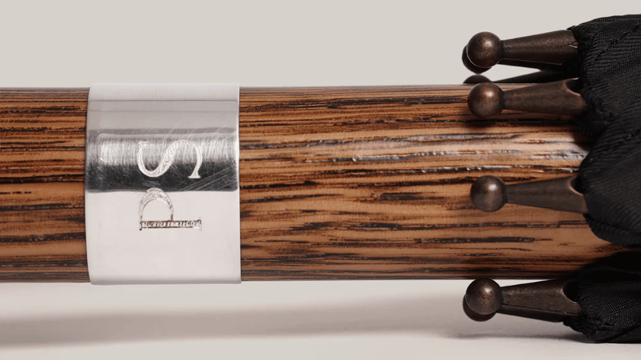 Personalise Your Heritage Piece - Swaine Group Ltd