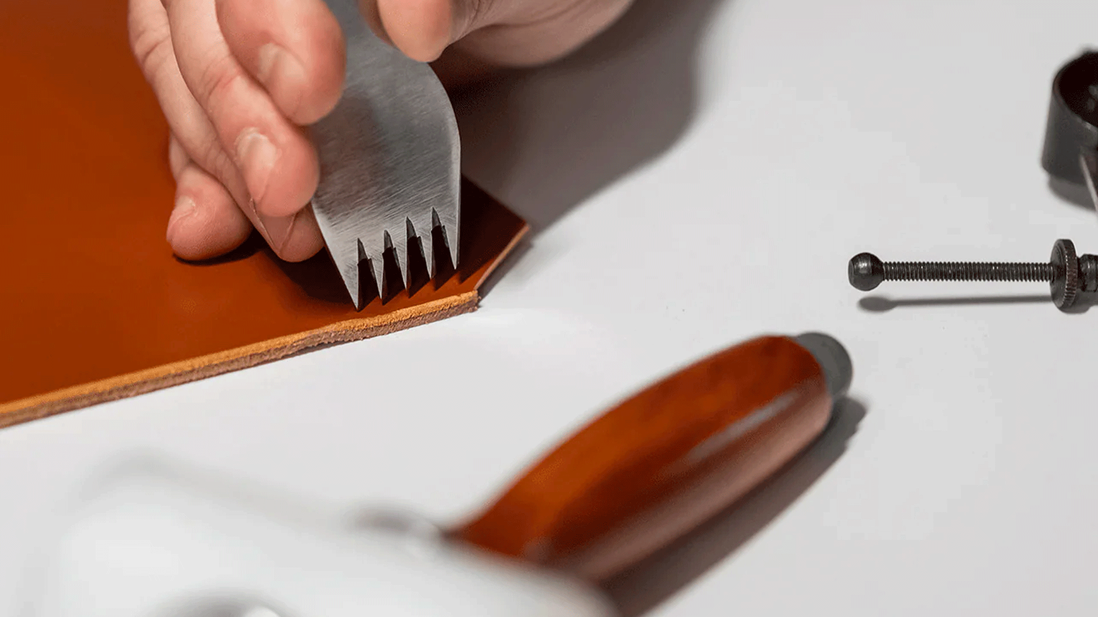 Behind the Craft: The Making of the Swaine Salisbury Folio - Swaine Group Ltd