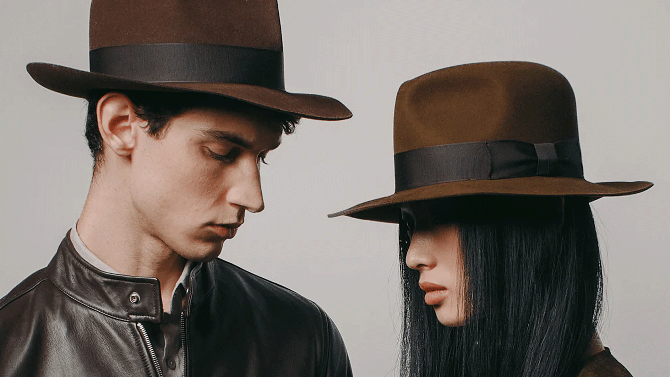 CHOOSING YOUR FELT: RABBIT VS BEAVER - Swaine Group Ltd