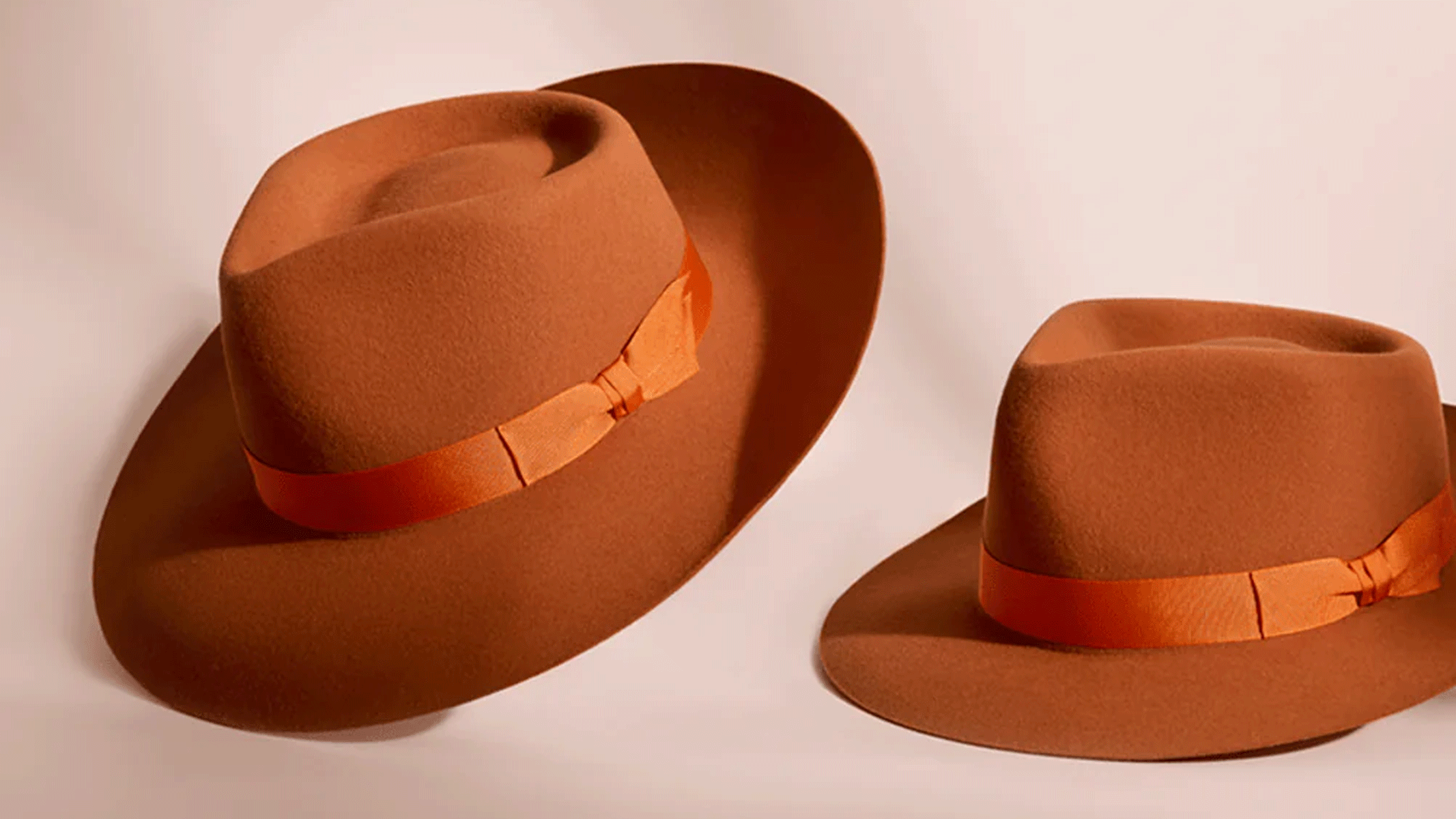 LAUNCHING OUR SWAINE & ADENEY FEDORAS - Swaine Group Ltd