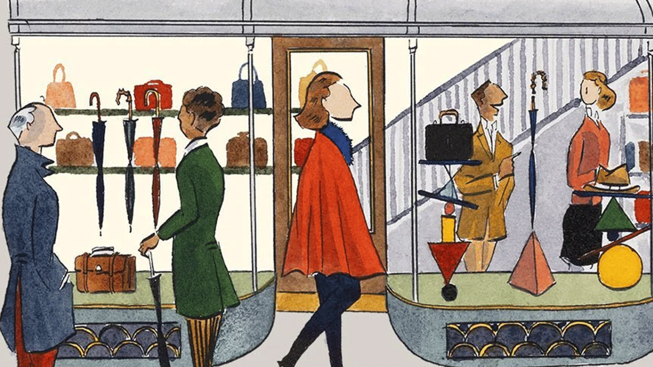 Meet the Artist: Alexis Bruchon - Swaine Group Ltd