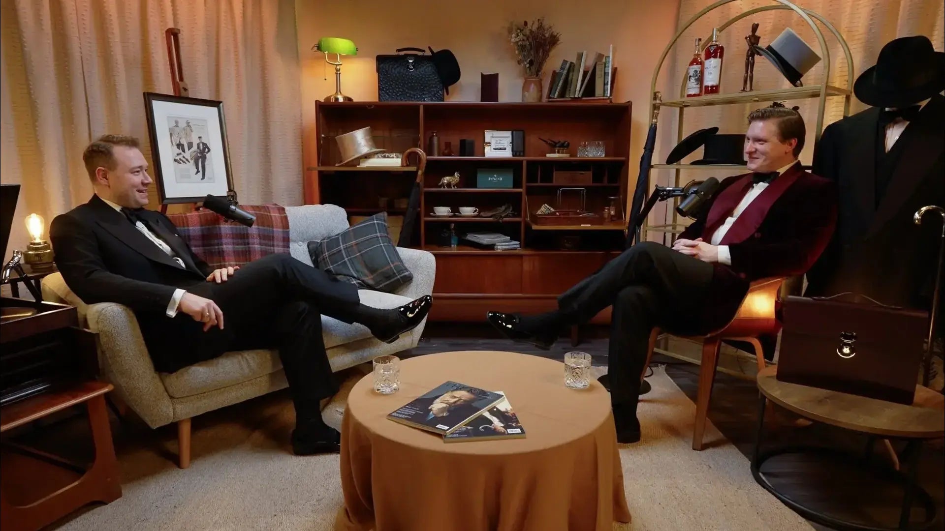 The Luxury Dispatch - Swaine Group Ltd