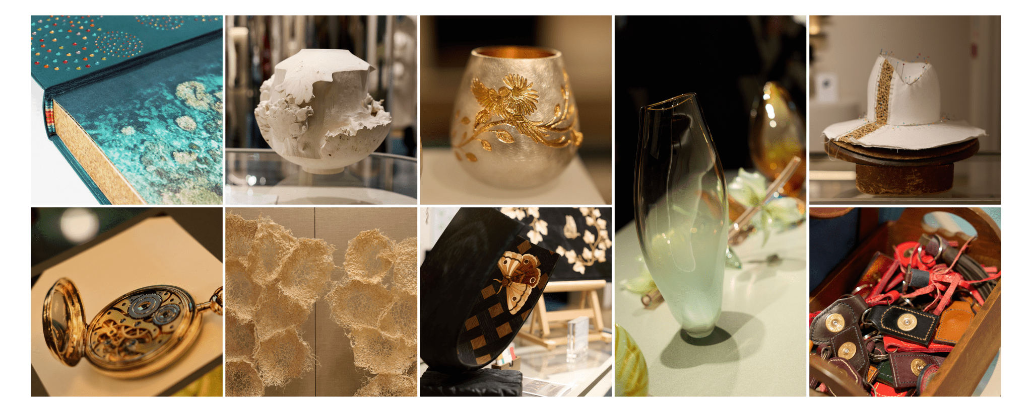 An Evening of Curiosity - Swaine Group Ltd