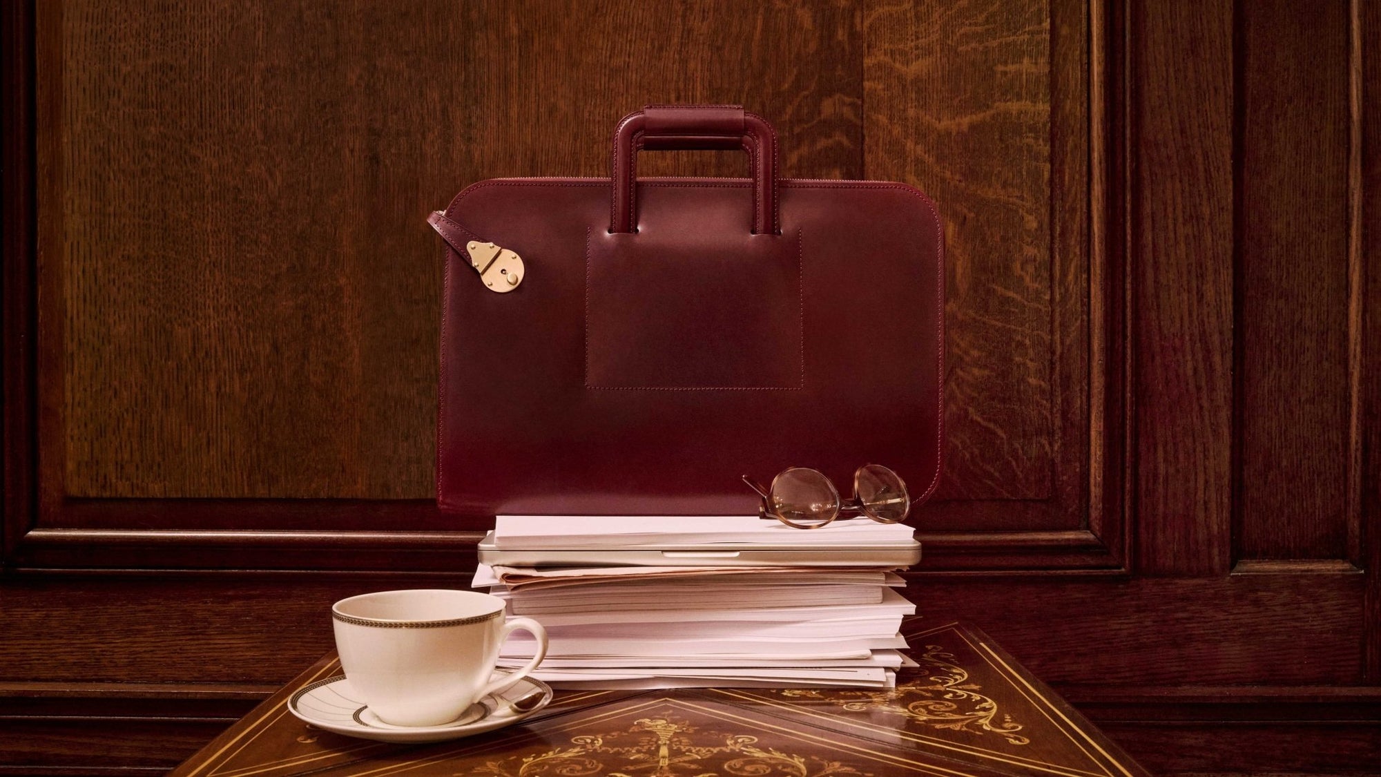 The Evolution of the Salisbury - Swaine Group Ltd