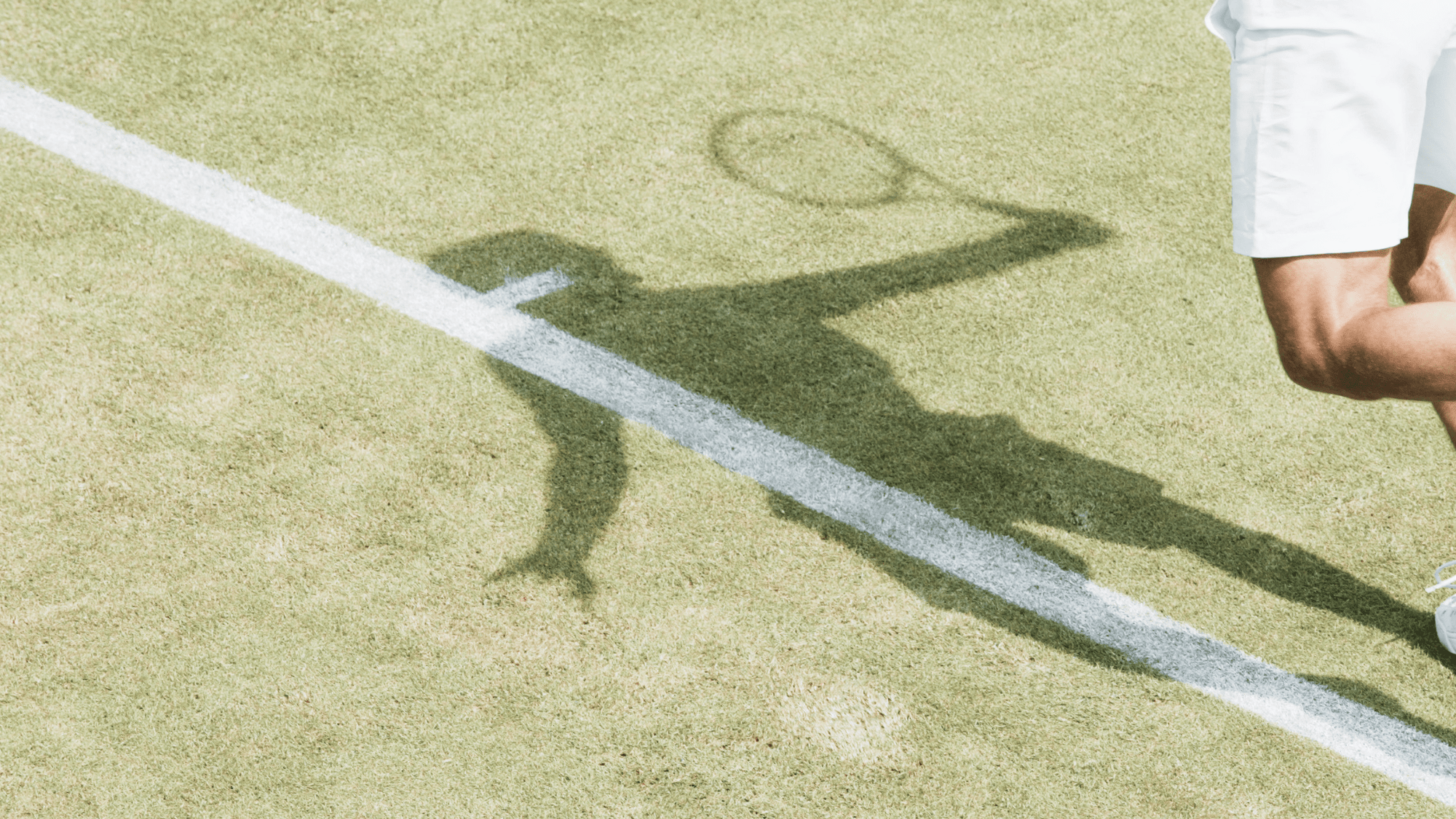 How Wimbledon Became a British Icon - Swaine Group Ltd