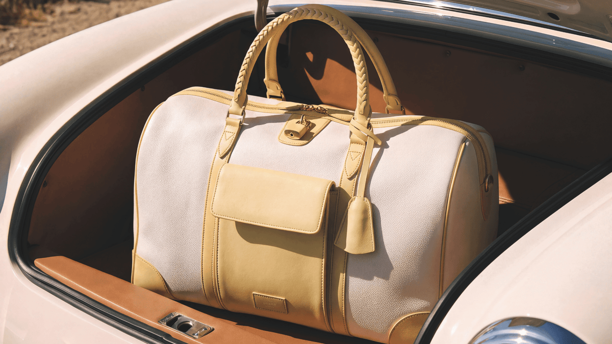 Inspiration Behind the New Collection - Swaine Group Ltd