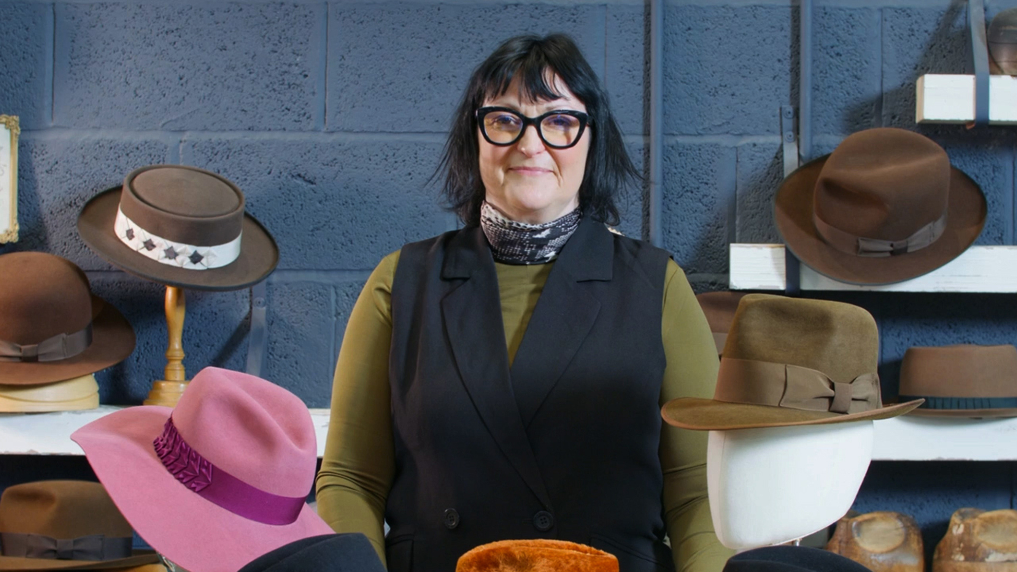 The Unexpected History of the Fedora
