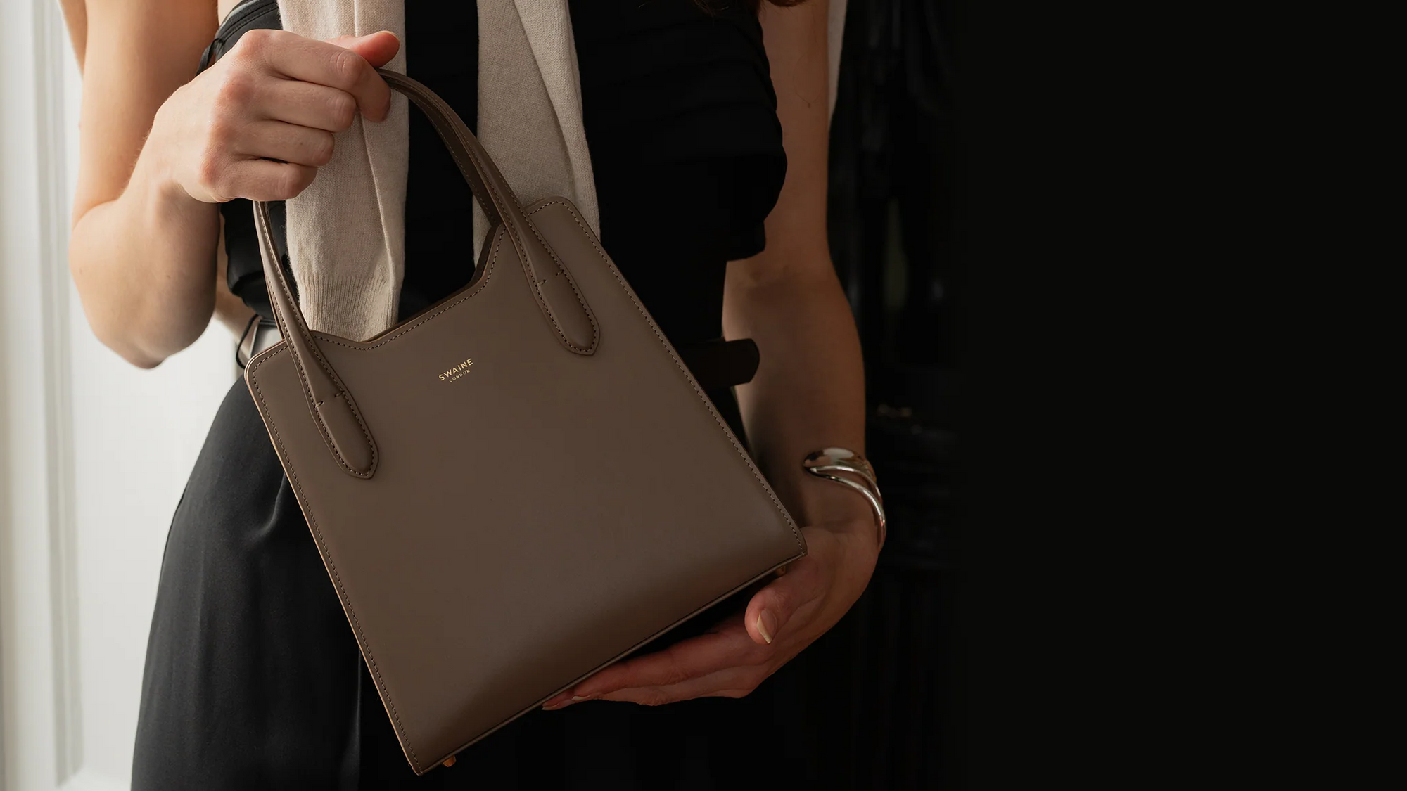 More Than An Accessory