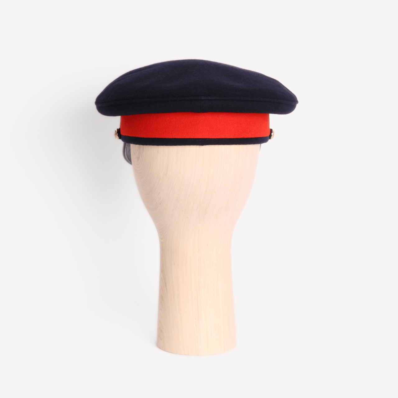 No.1 STAFF OFFICER - Swaine