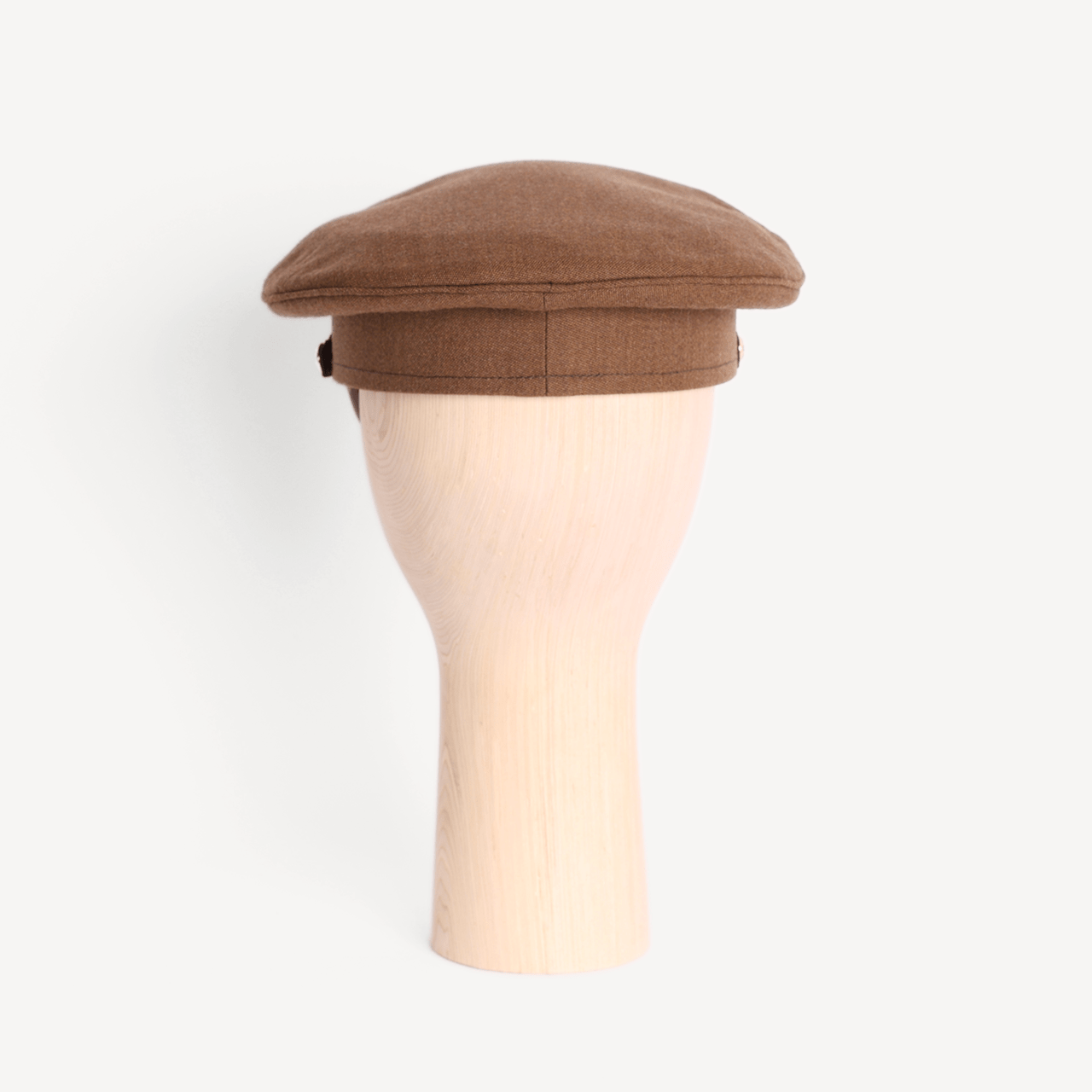 No.2 SERVICE DRESS FAD CAP (KHAKI) GUARDS - Swaine