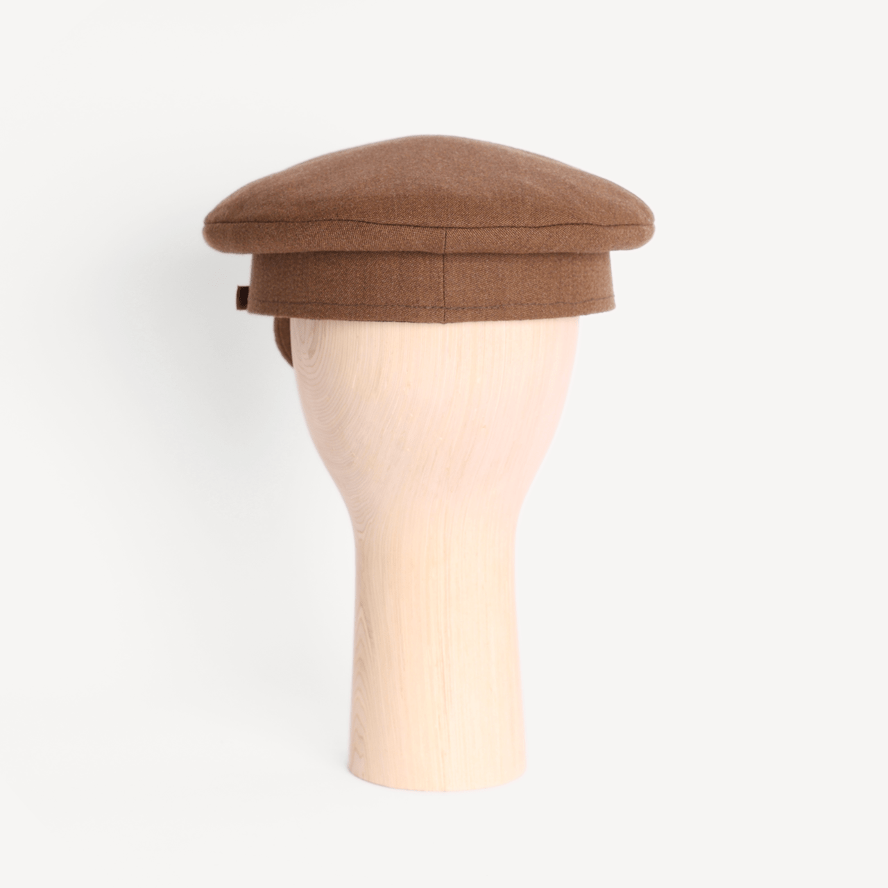 No.2 SERVICE DRESS FAD CAP (KHAKI) GUARDS - Swaine