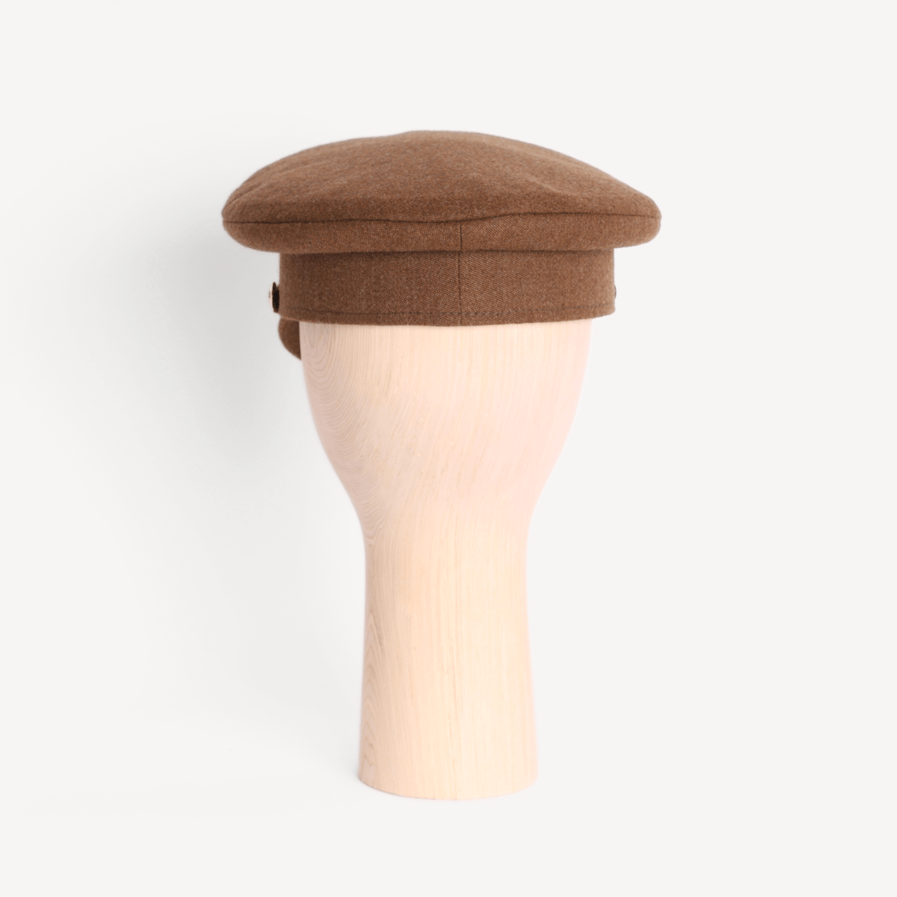 No.2 SERVICE DRESS FAD CAP (KHAKI) GUARDS - Swaine