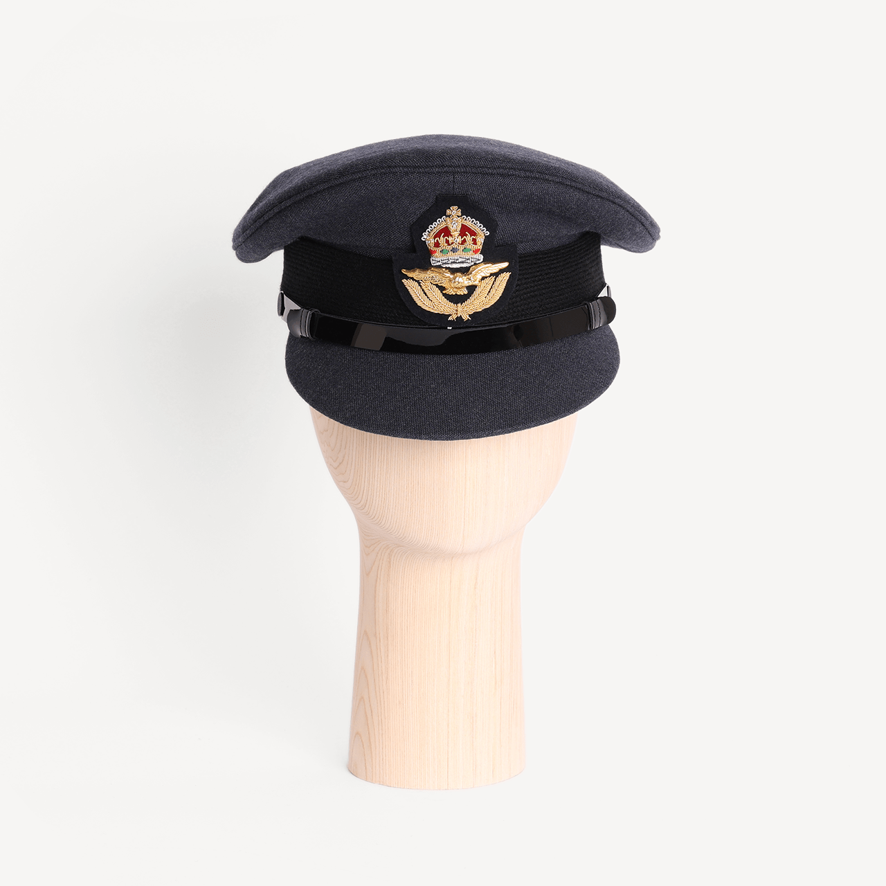 ROYAL AIR FORCE No.1 SERVICE DRESS HATS - Swaine