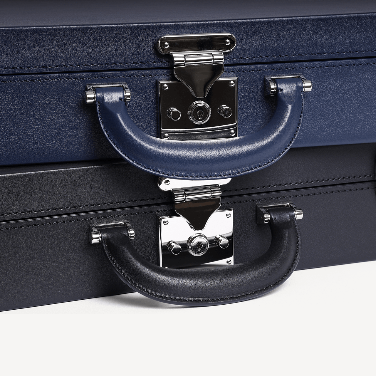 48h Attaché - Black - Swaine Group Ltd